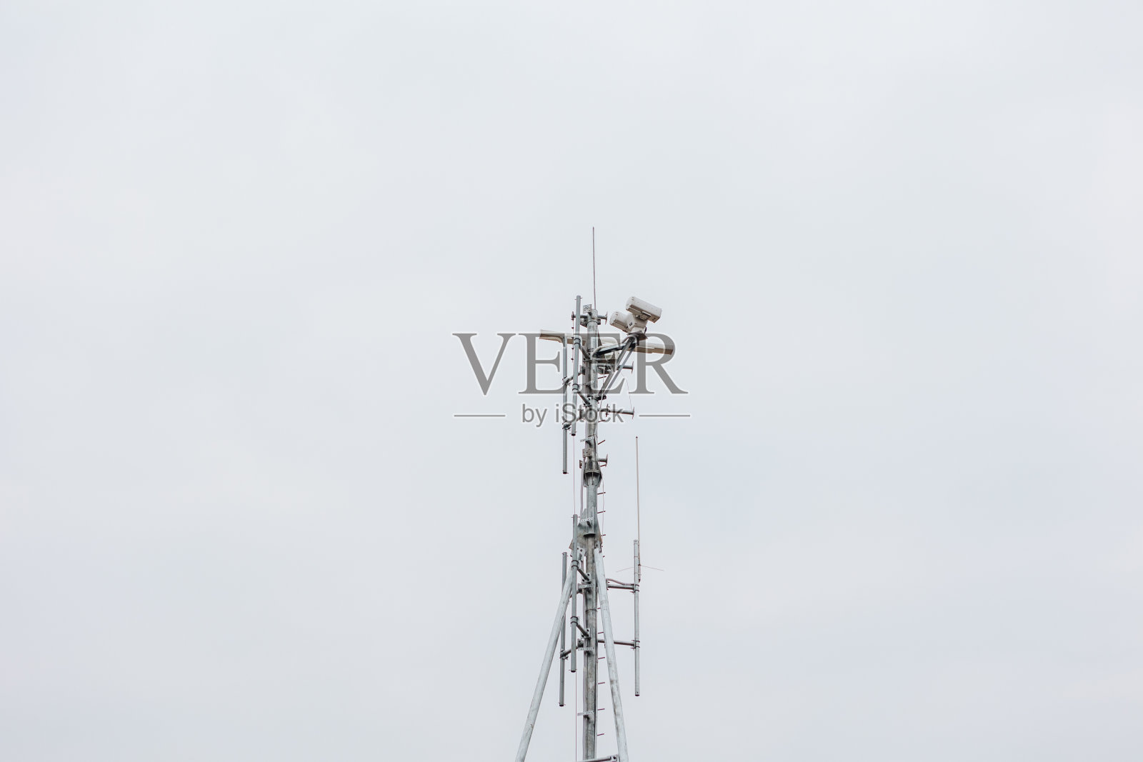 信号接收发射机照片摄影图片