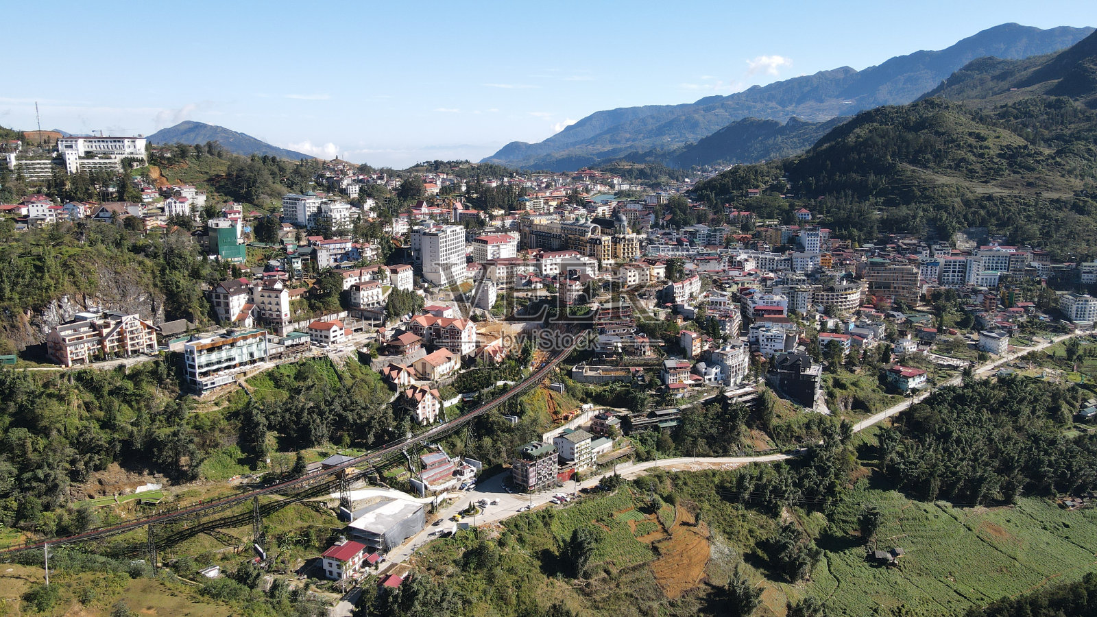 再见,越南照片摄影图片