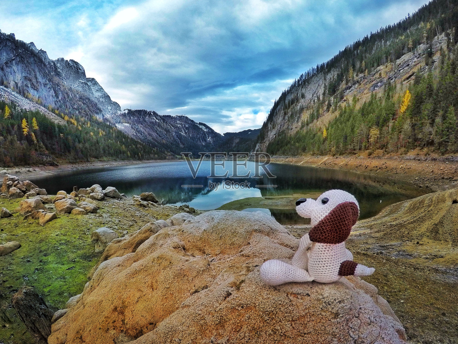 哈尔斯塔特照片摄影图片