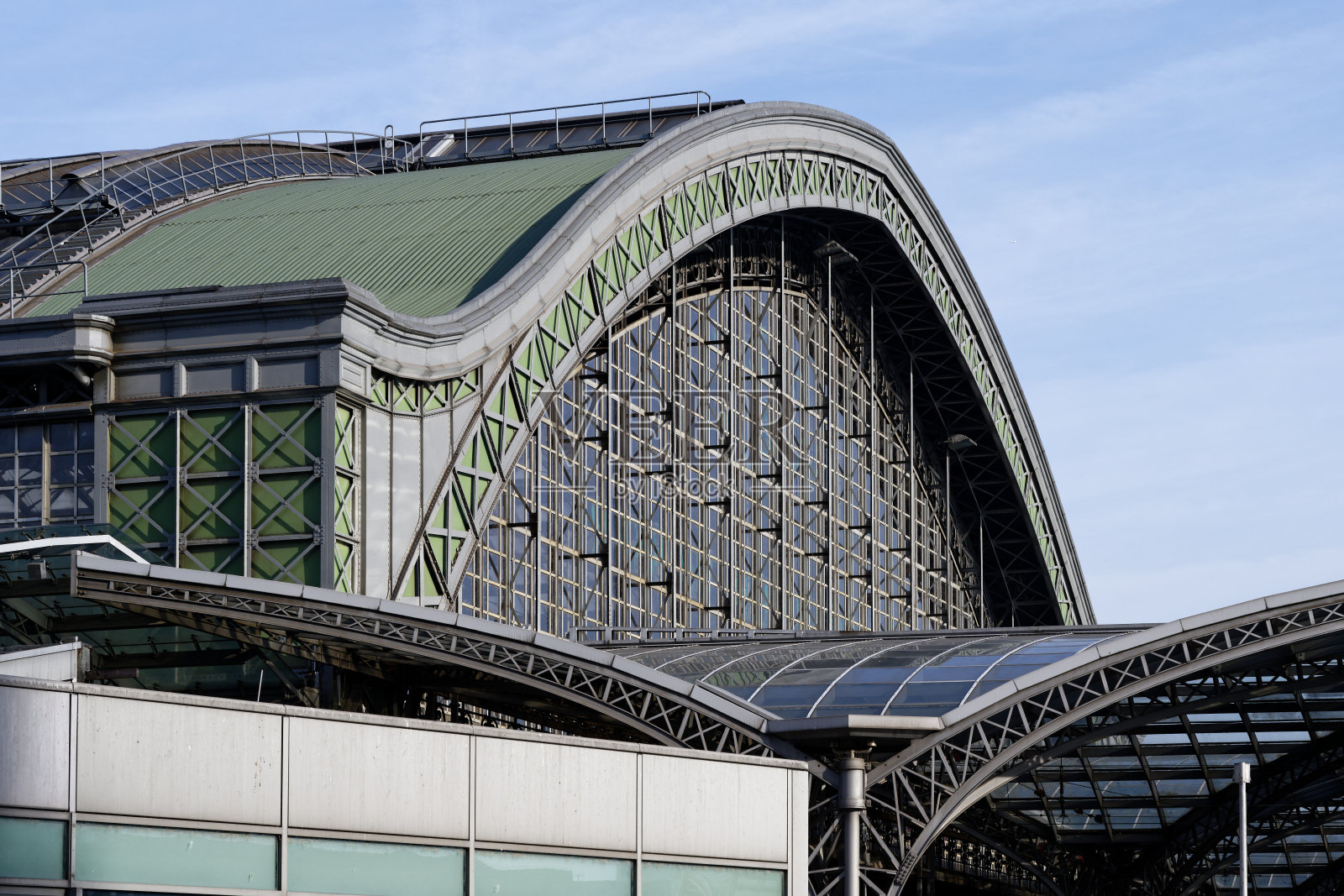 科隆总站照片摄影图片