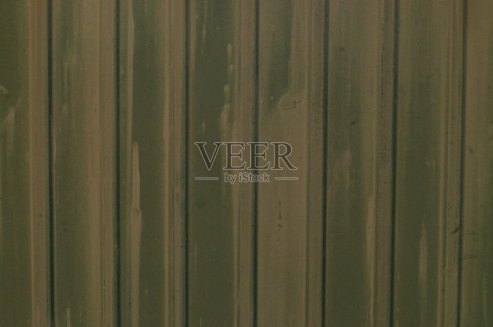 围栏的纹理由金属型材制成照片摄影图片