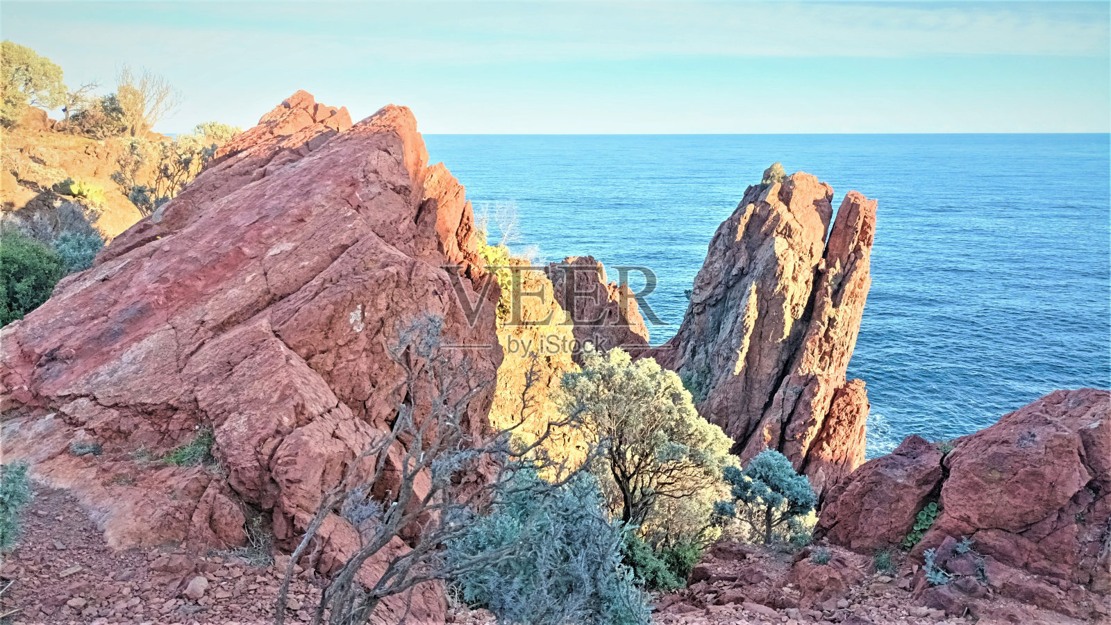海边照片摄影图片