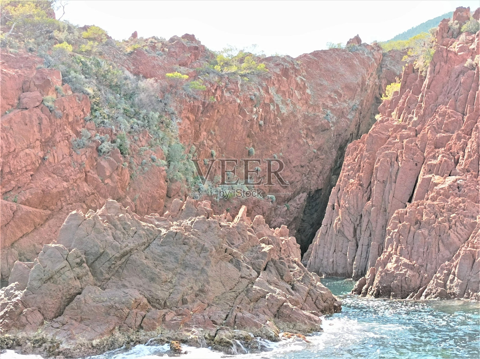 海边照片摄影图片