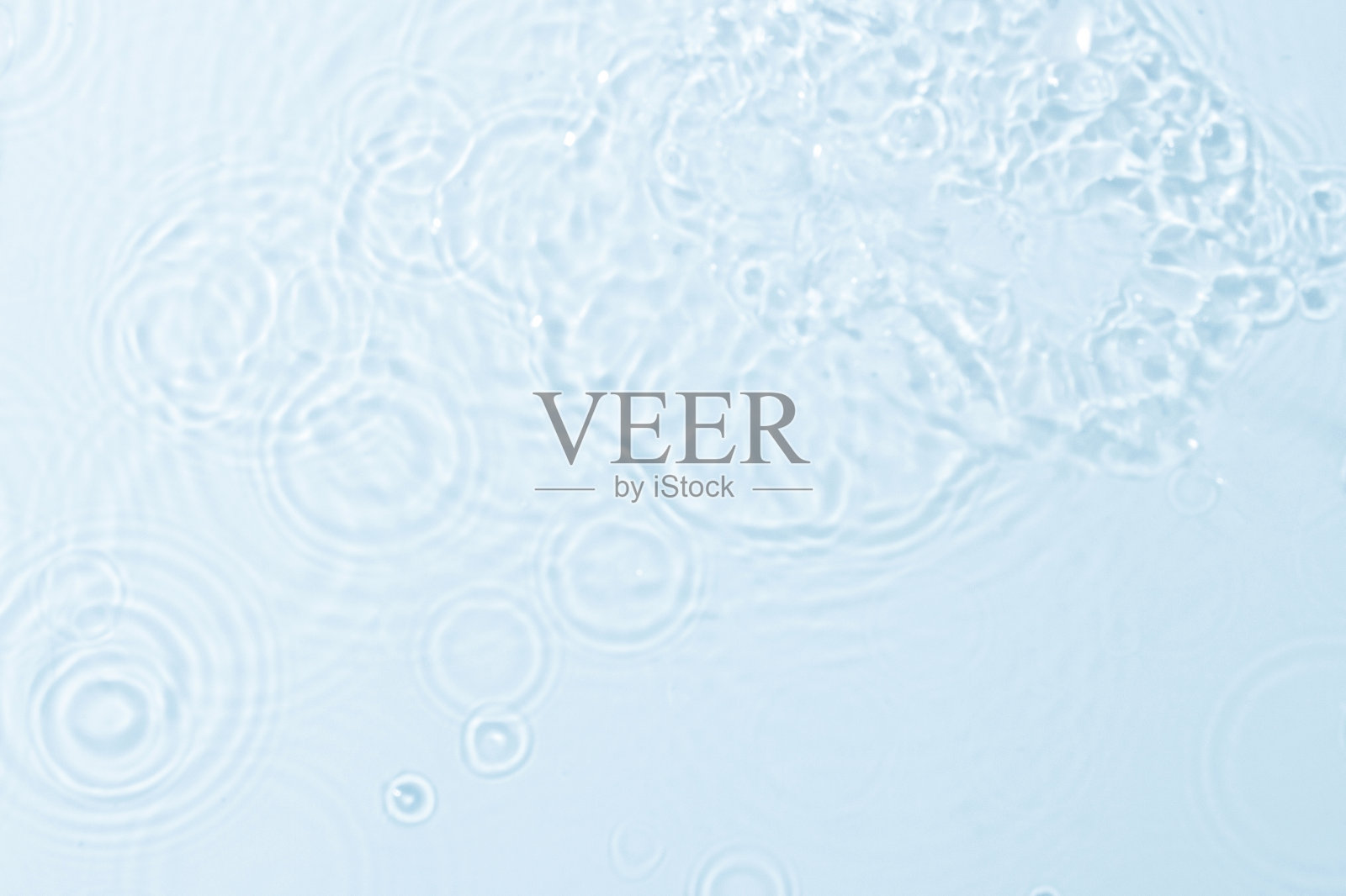 水,波浪,飞溅,液体,水背景。涟漪。空的空间。水照片摄影图片