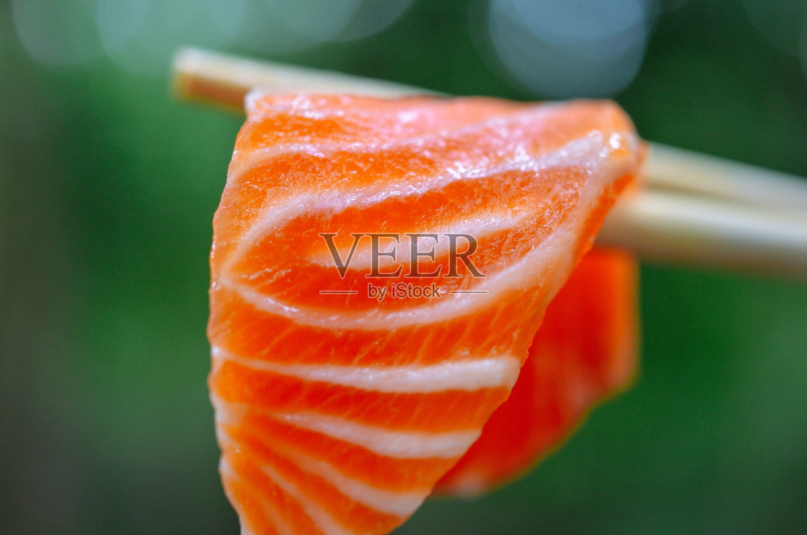 三文鱼寿司照片摄影图片