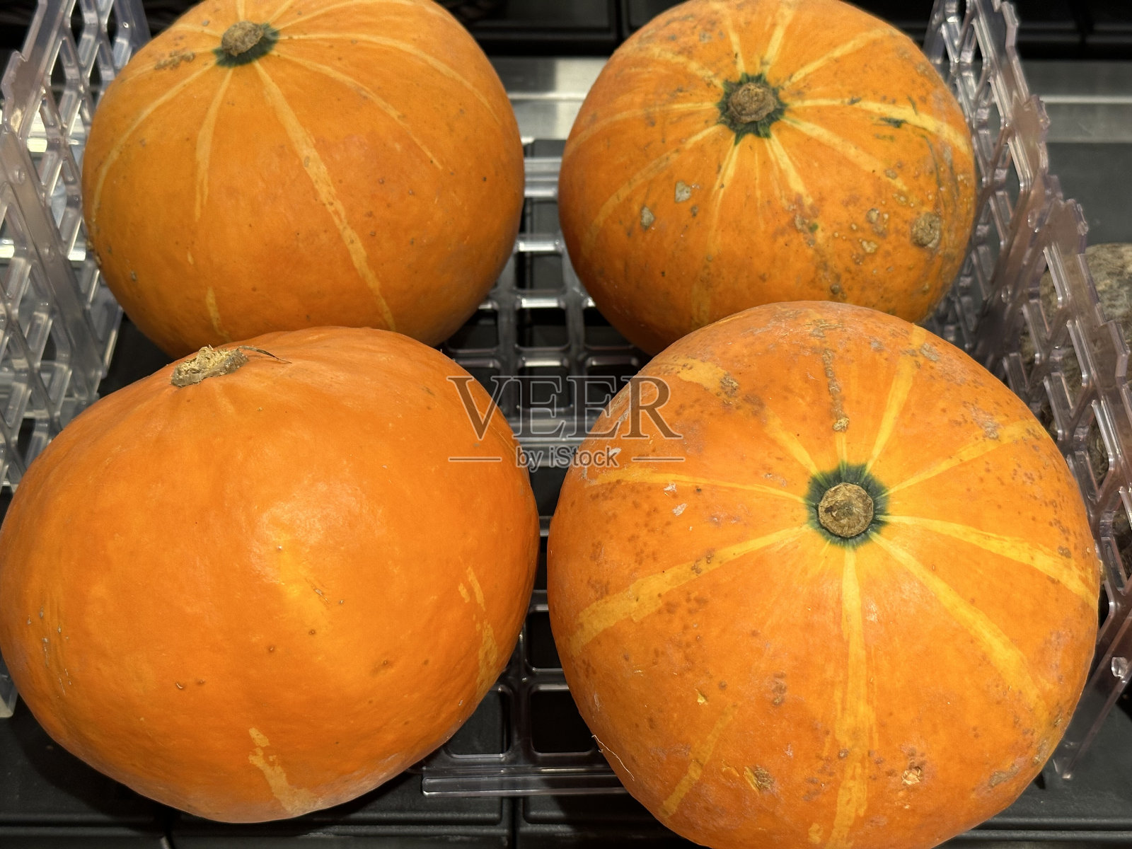 新鲜的南瓜照片摄影图片