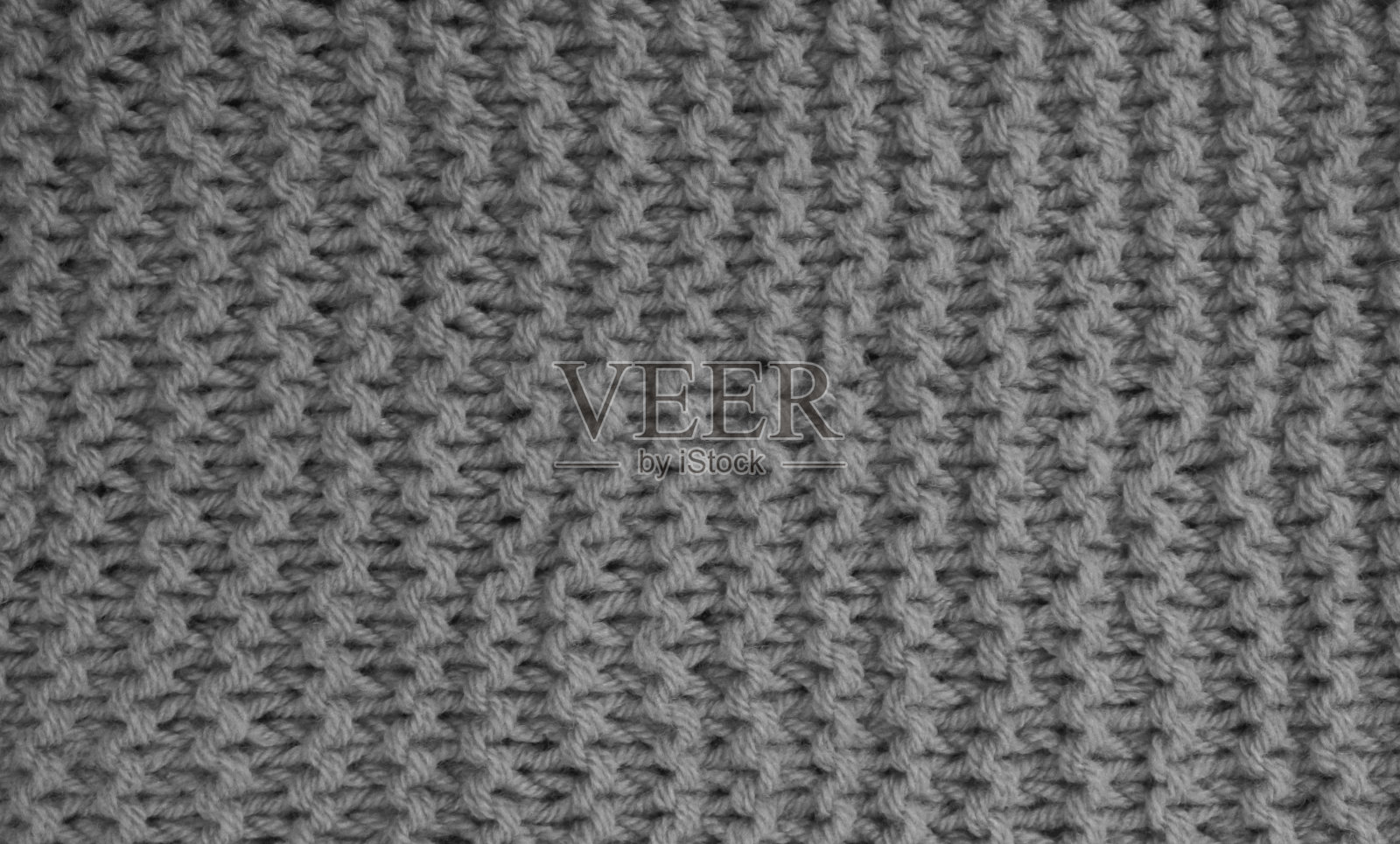 衣服的纹理从羊毛线特写。照片摄影图片