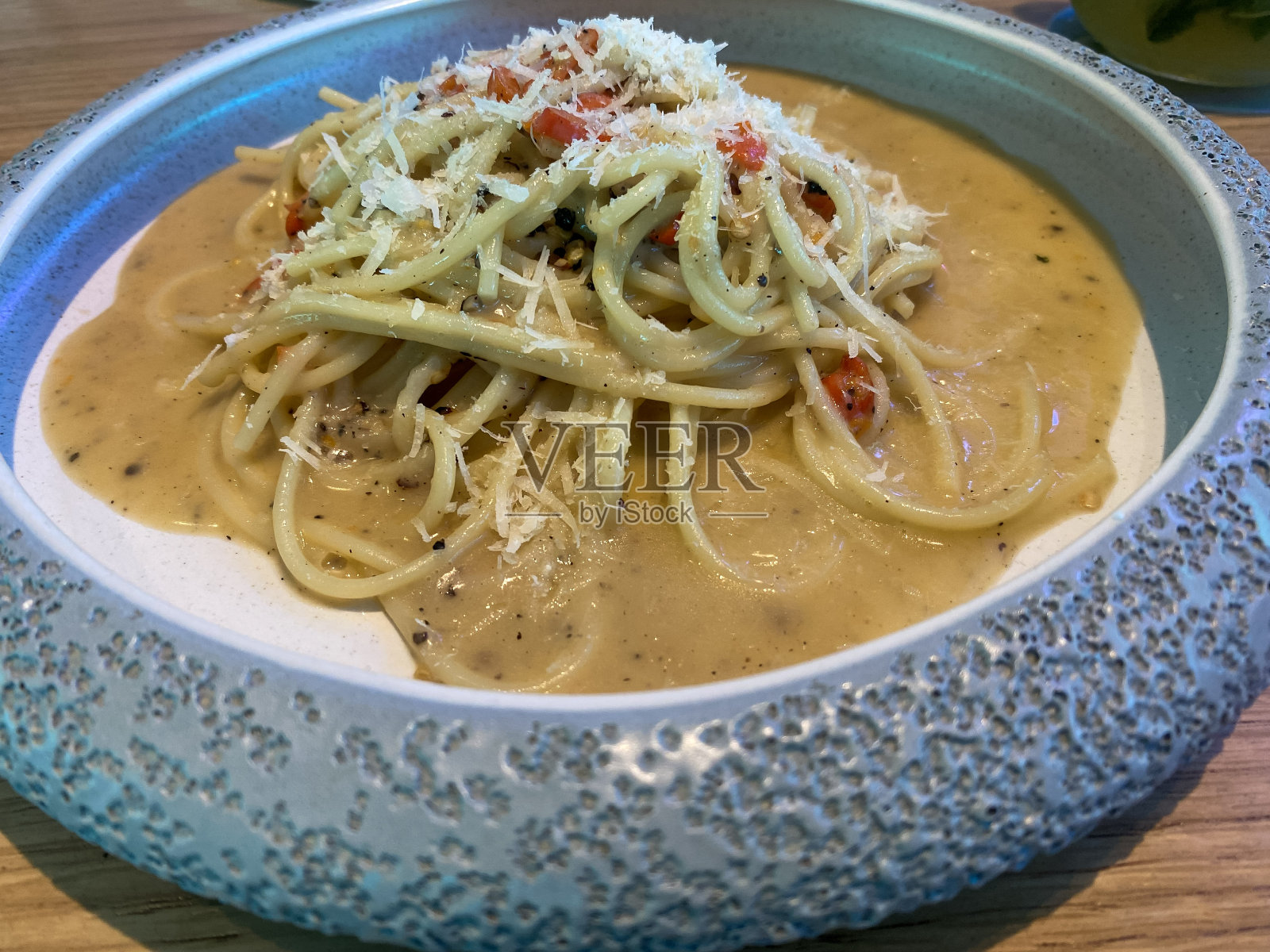 意大利面照片摄影图片