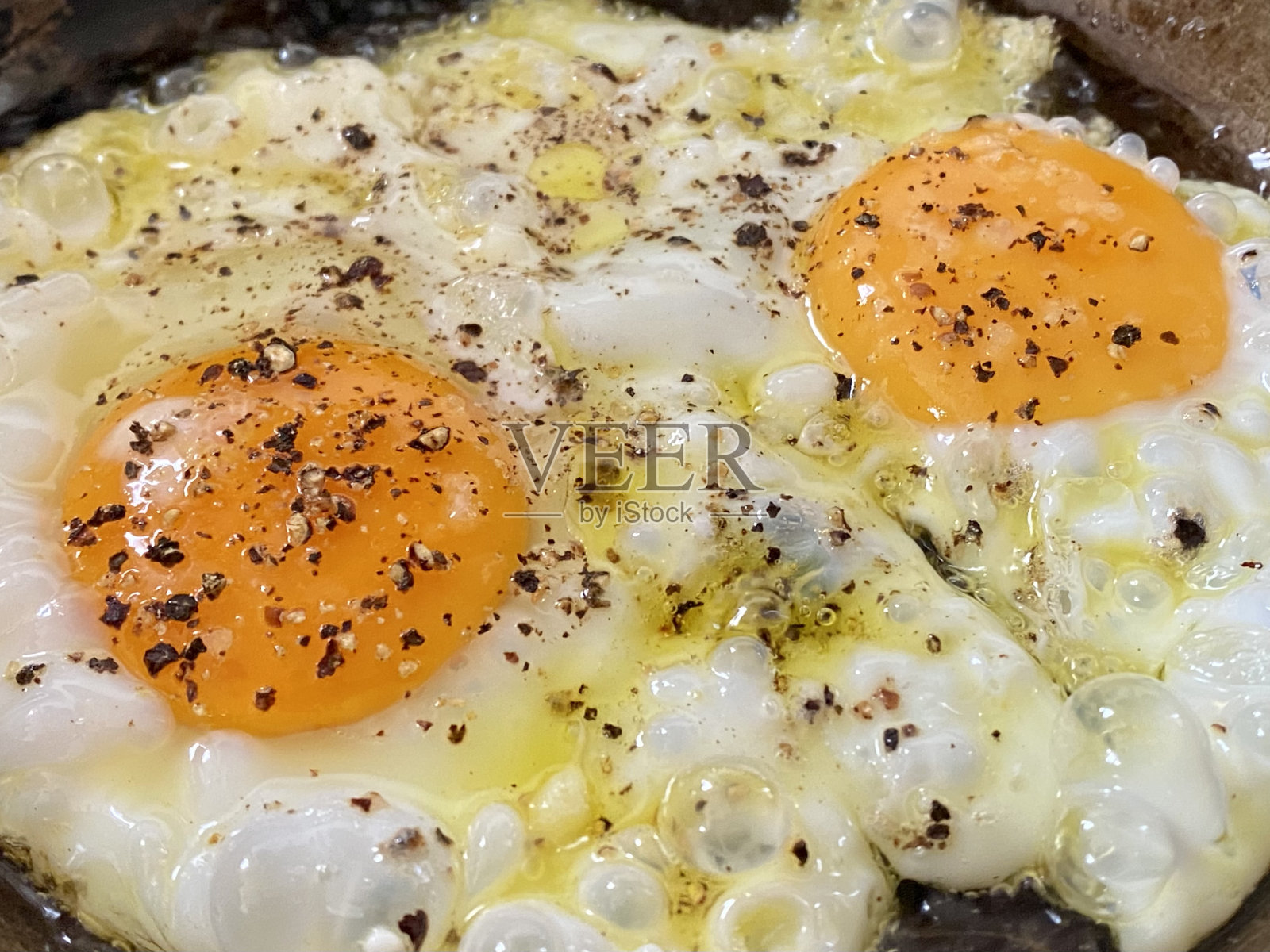 煎蛋照片摄影图片