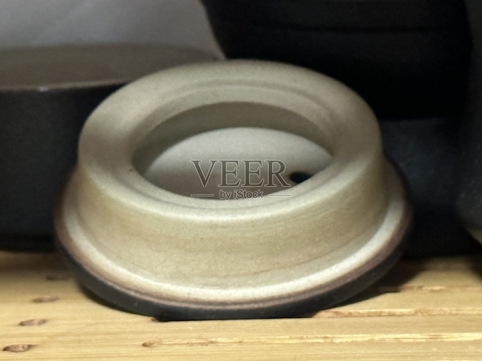 茶杯盖照片摄影图片