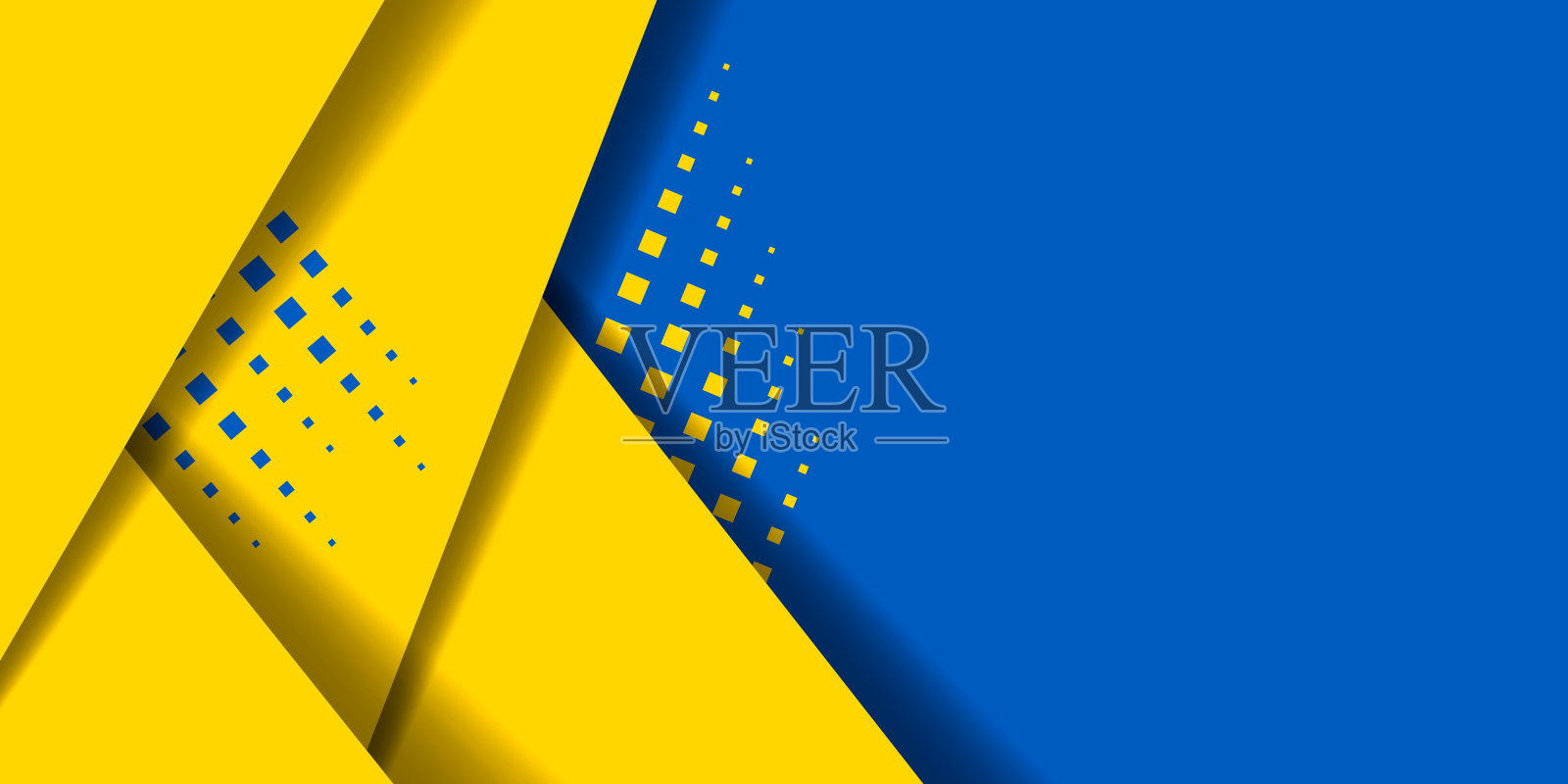 几何设计抽象背景插画图片素材