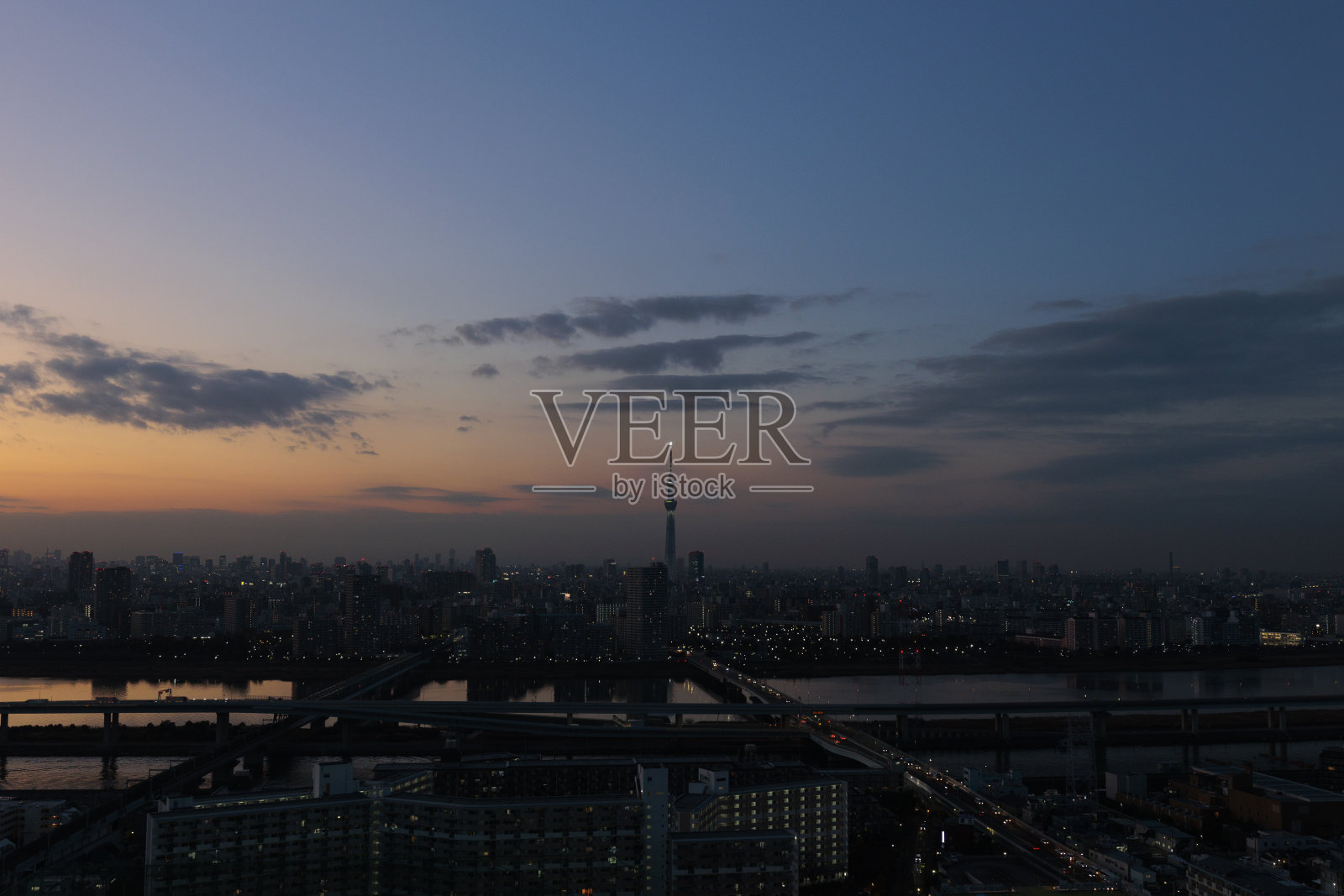 东京照片摄影图片