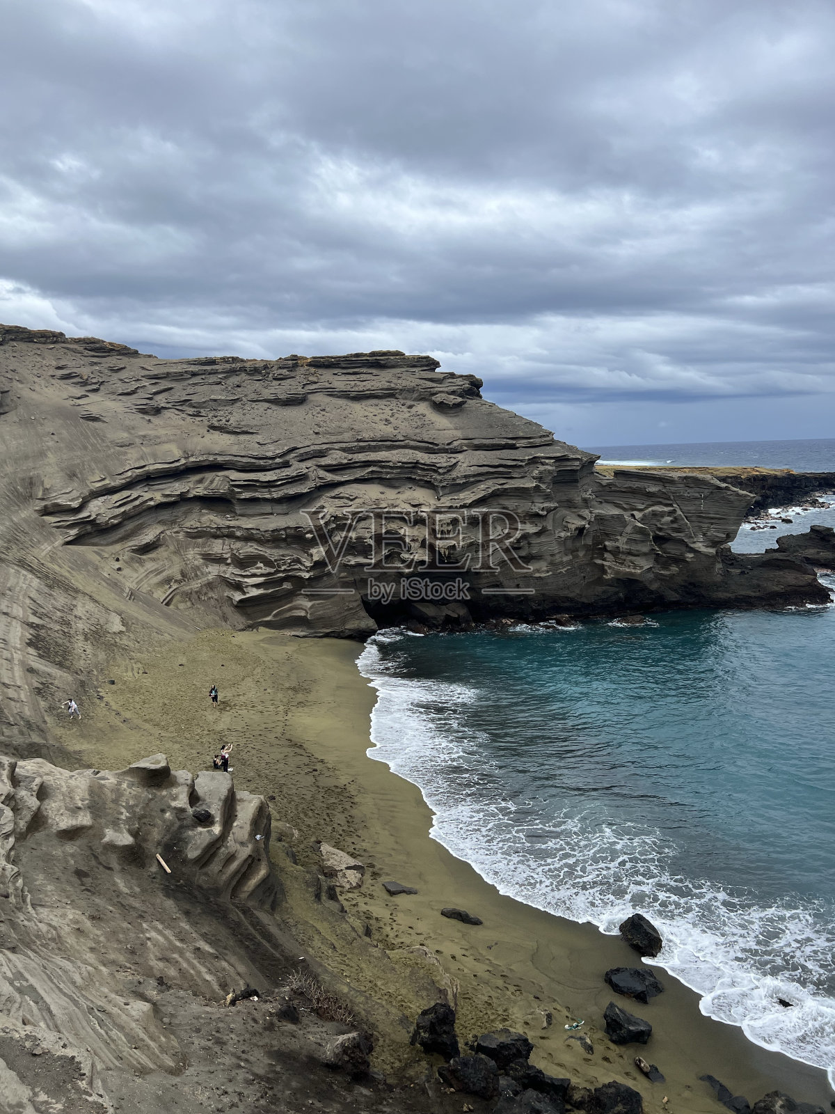 海滩照片摄影图片