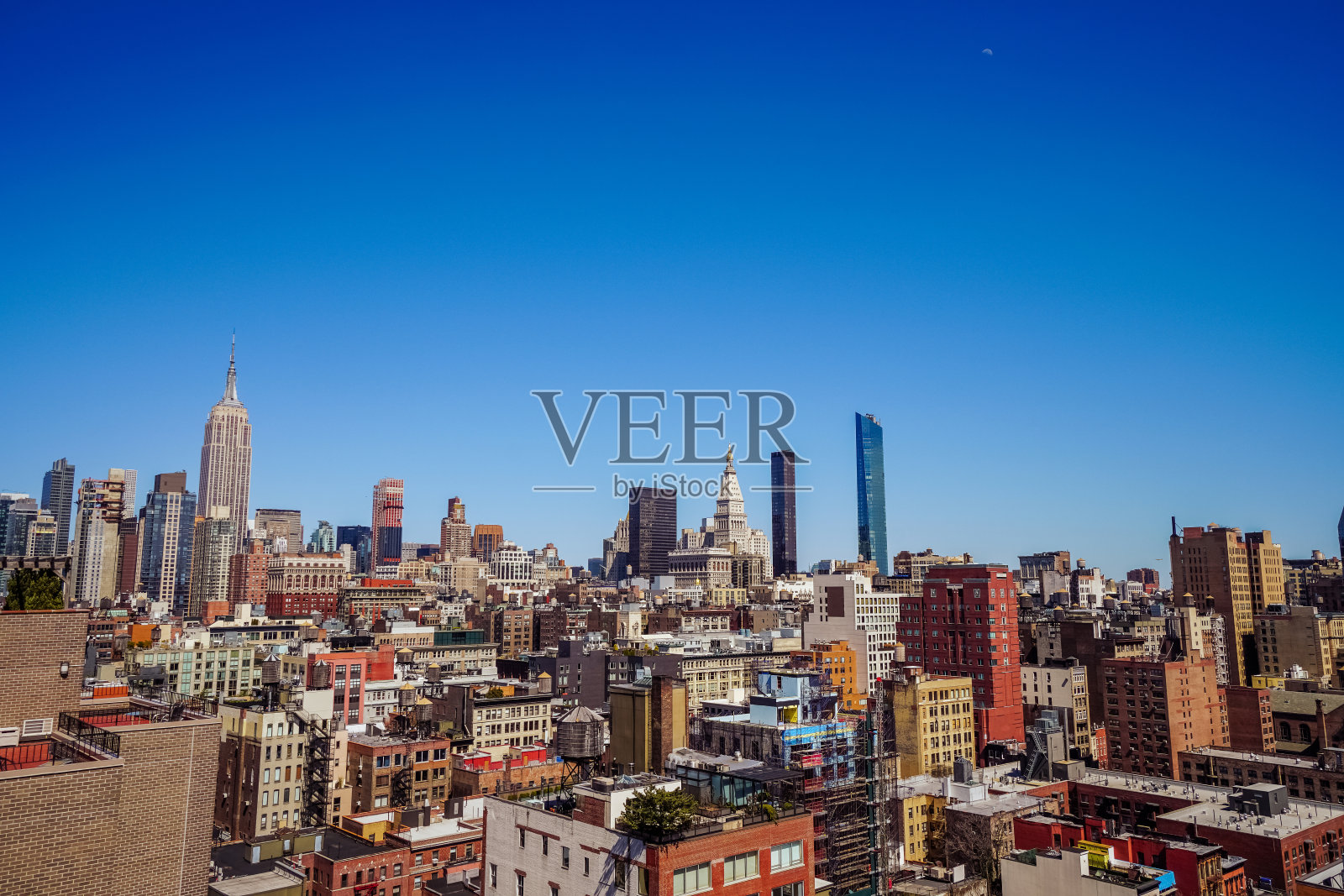 纽约市照片摄影图片