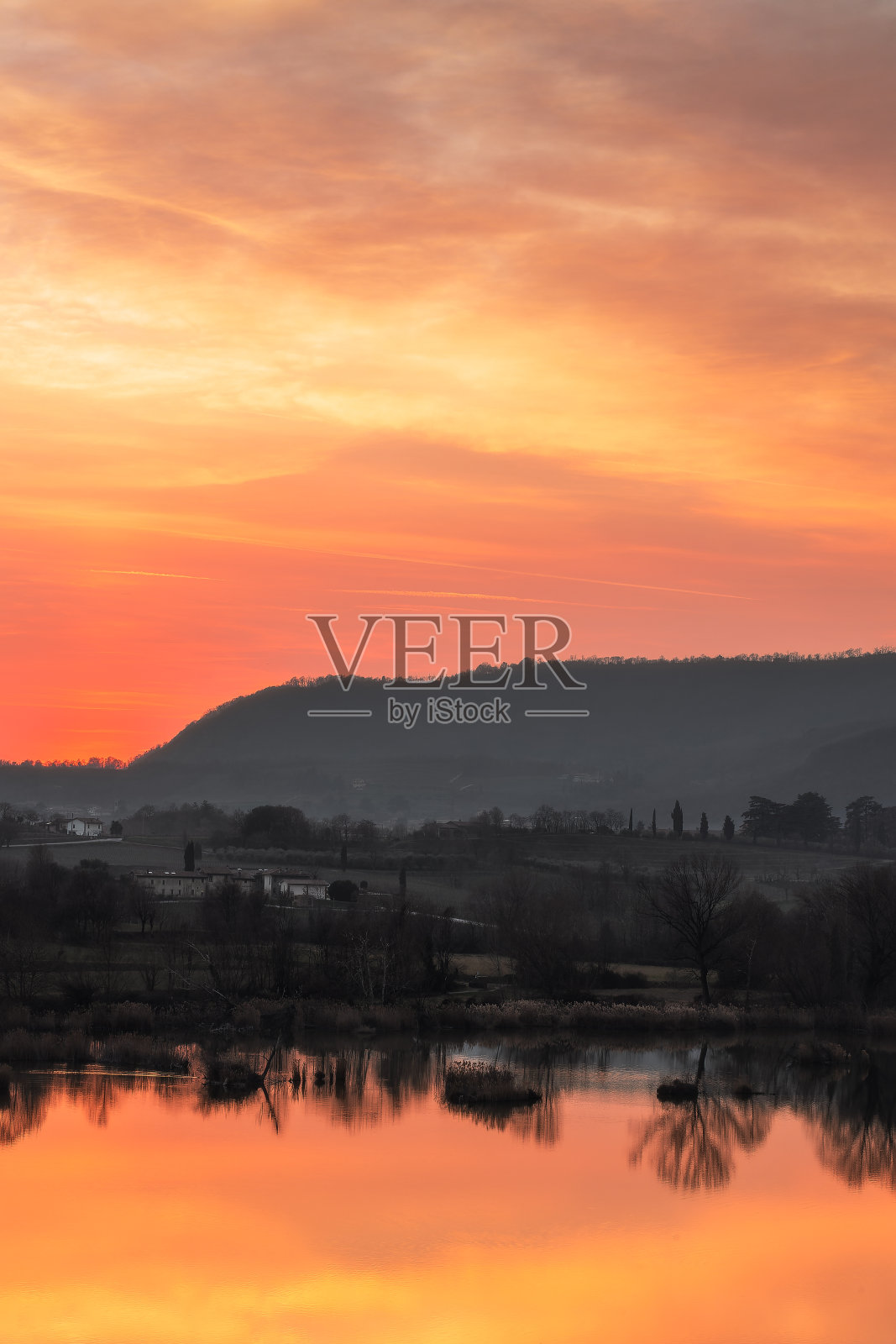 丰富多彩的生活照片摄影图片