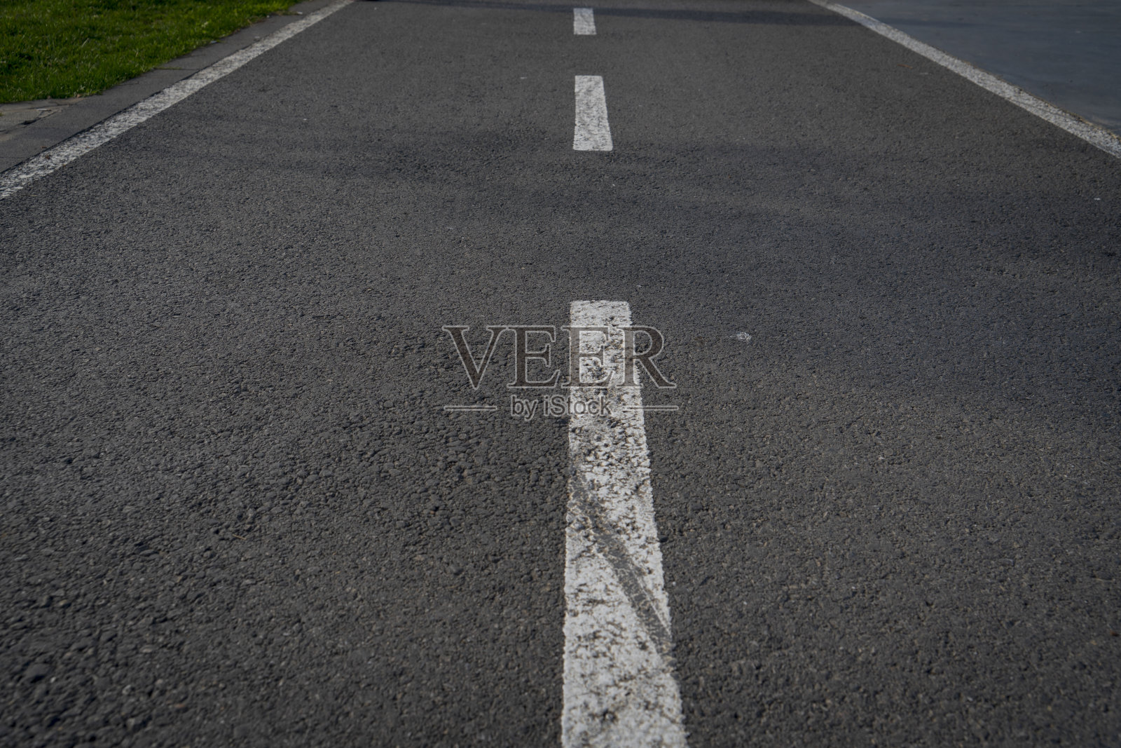 道路标志:分界线照片摄影图片