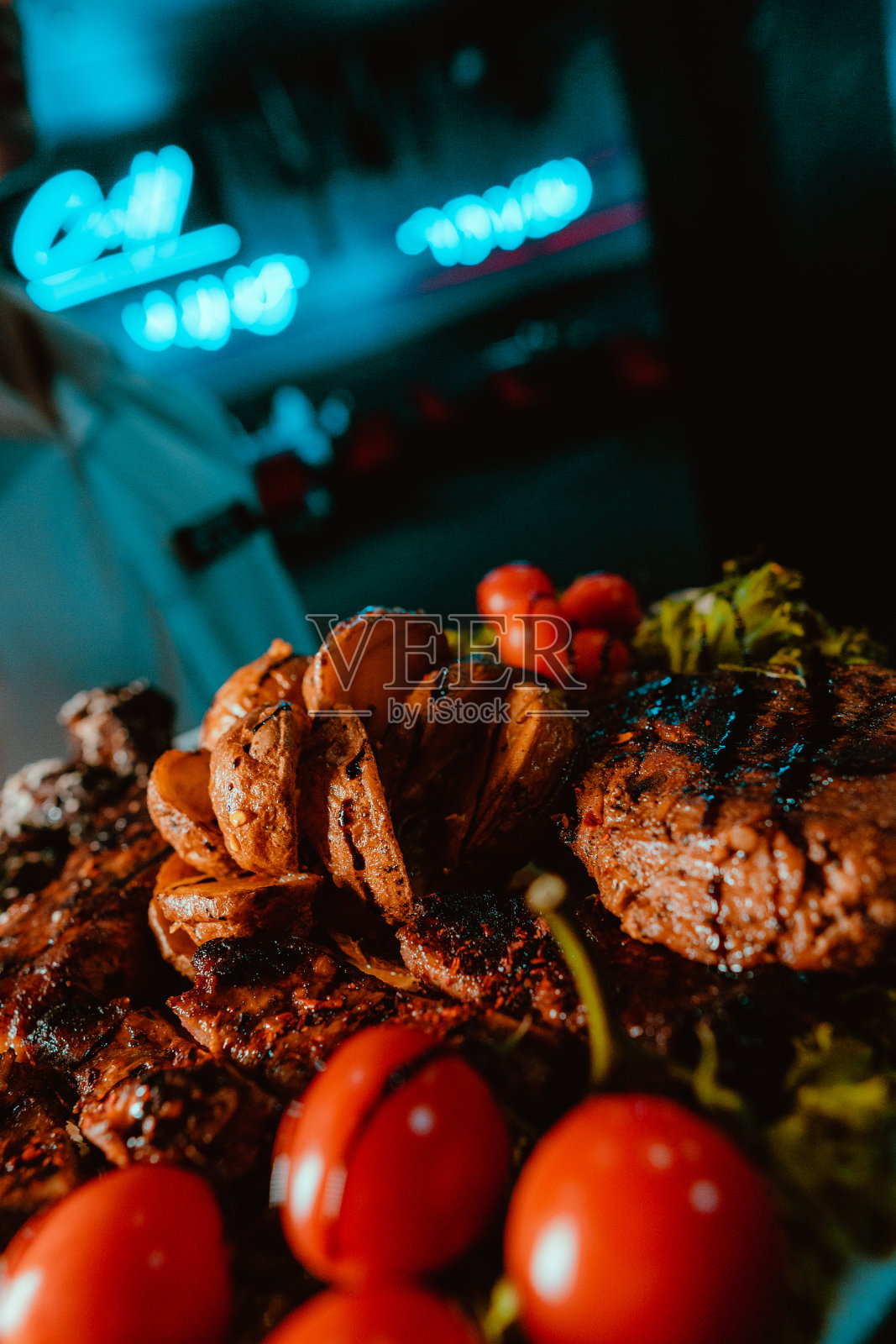 肉照片摄影图片