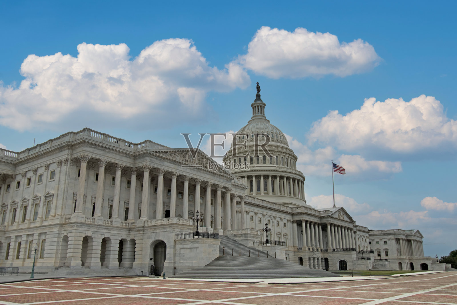 美国政治与全球危机照片摄影图片