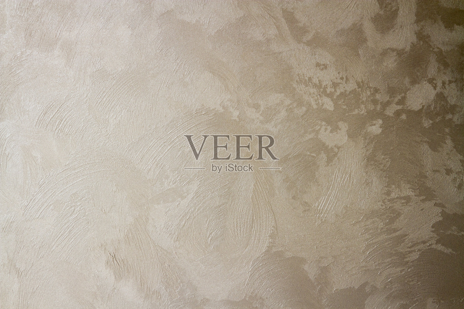 图案墙与效果油漆照片摄影图片