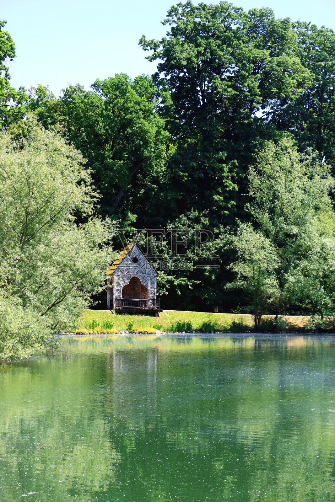 Maksimir,克罗地亚照片摄影图片