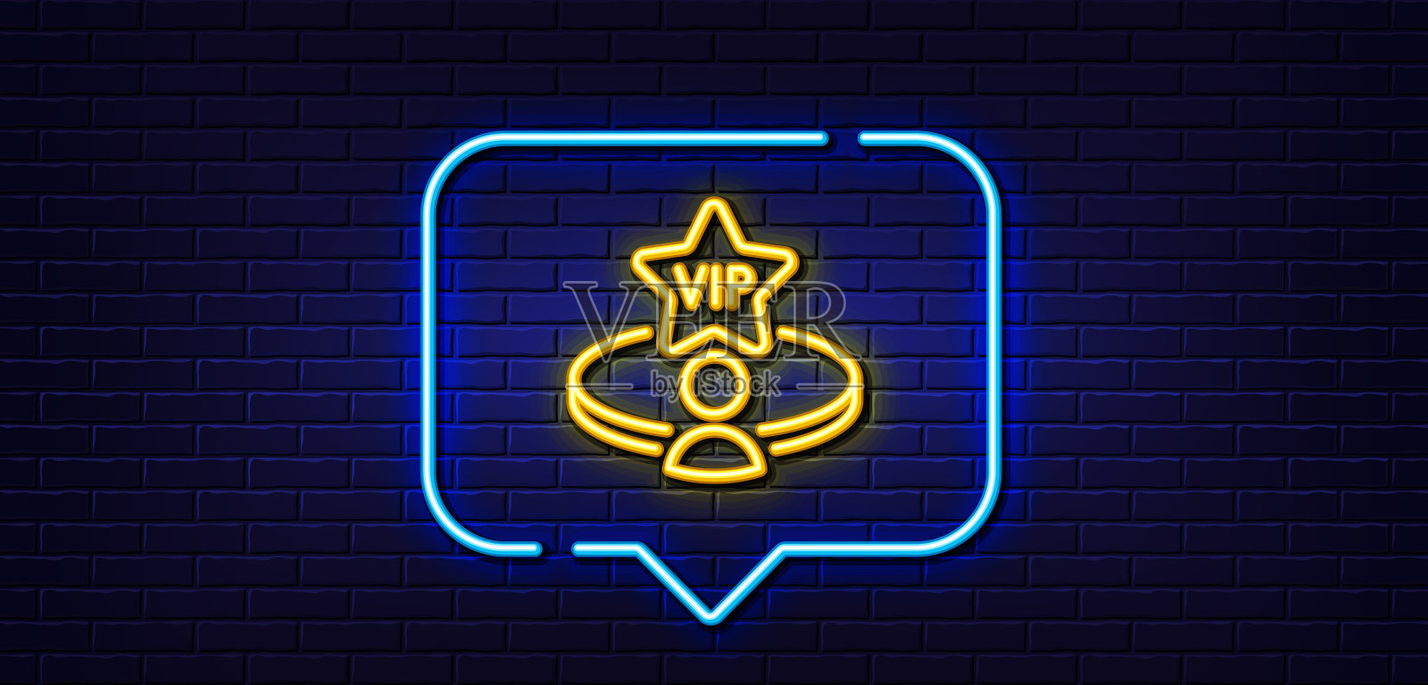 赌场VIP桌线图标非常重要的人物插画图片素材