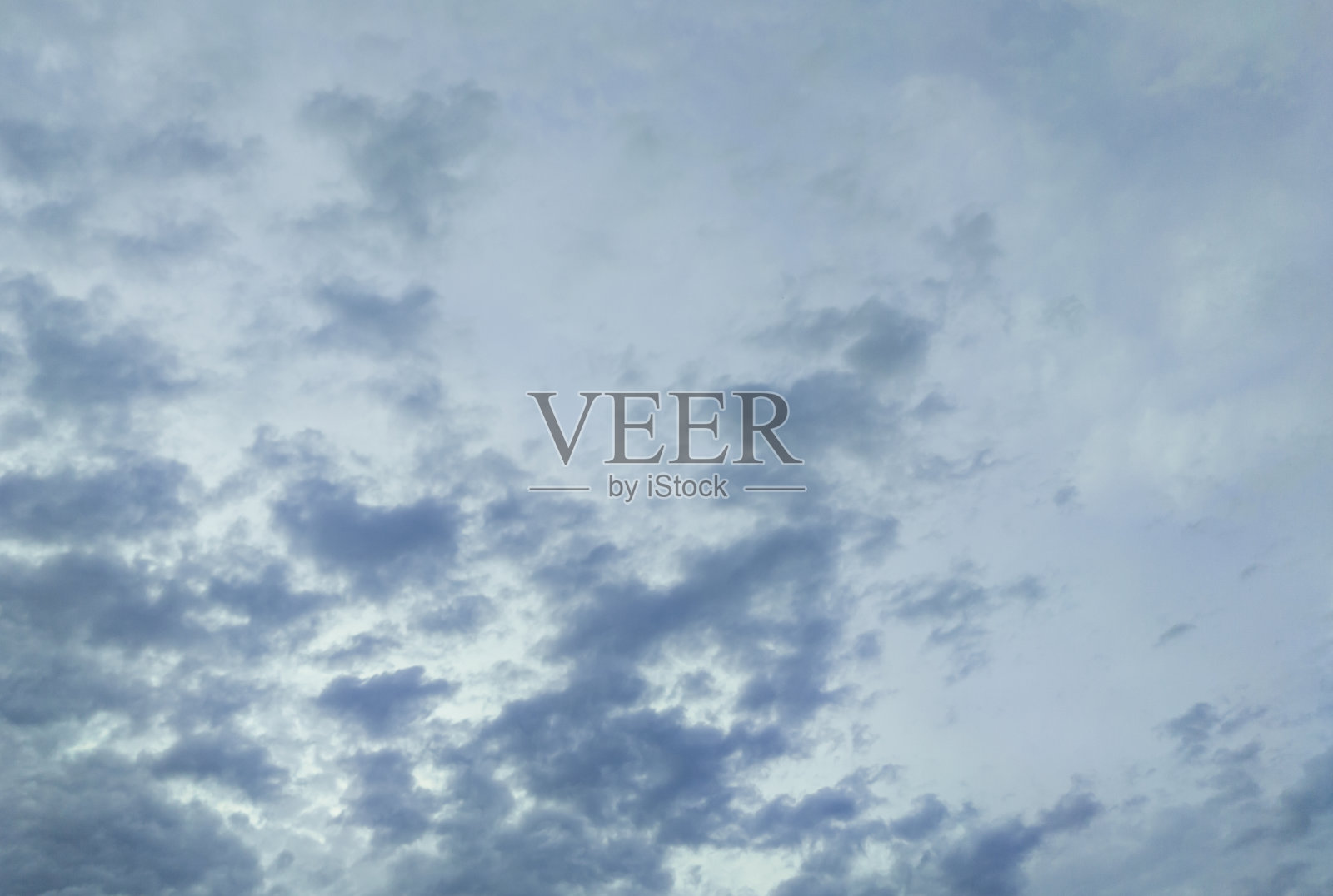 夜晚蓝天,夏天自然天堂照片摄影图片