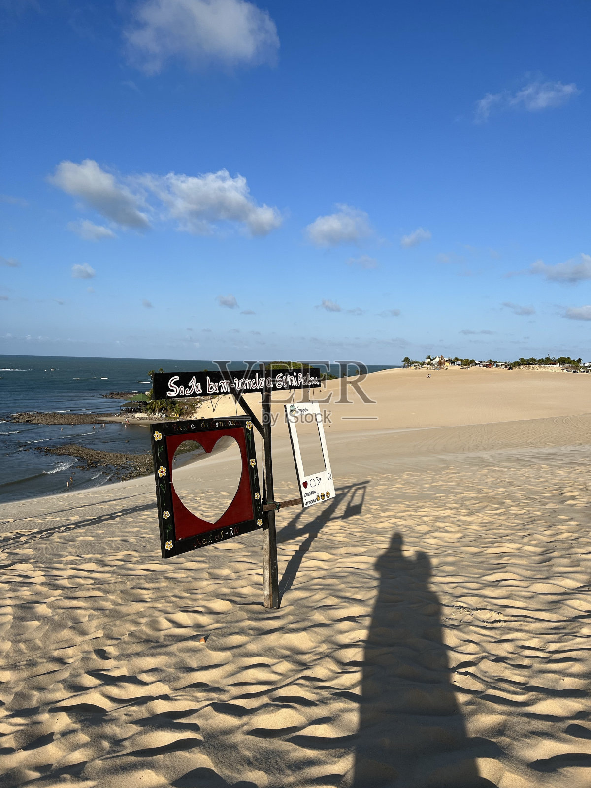 自然美景照片摄影图片