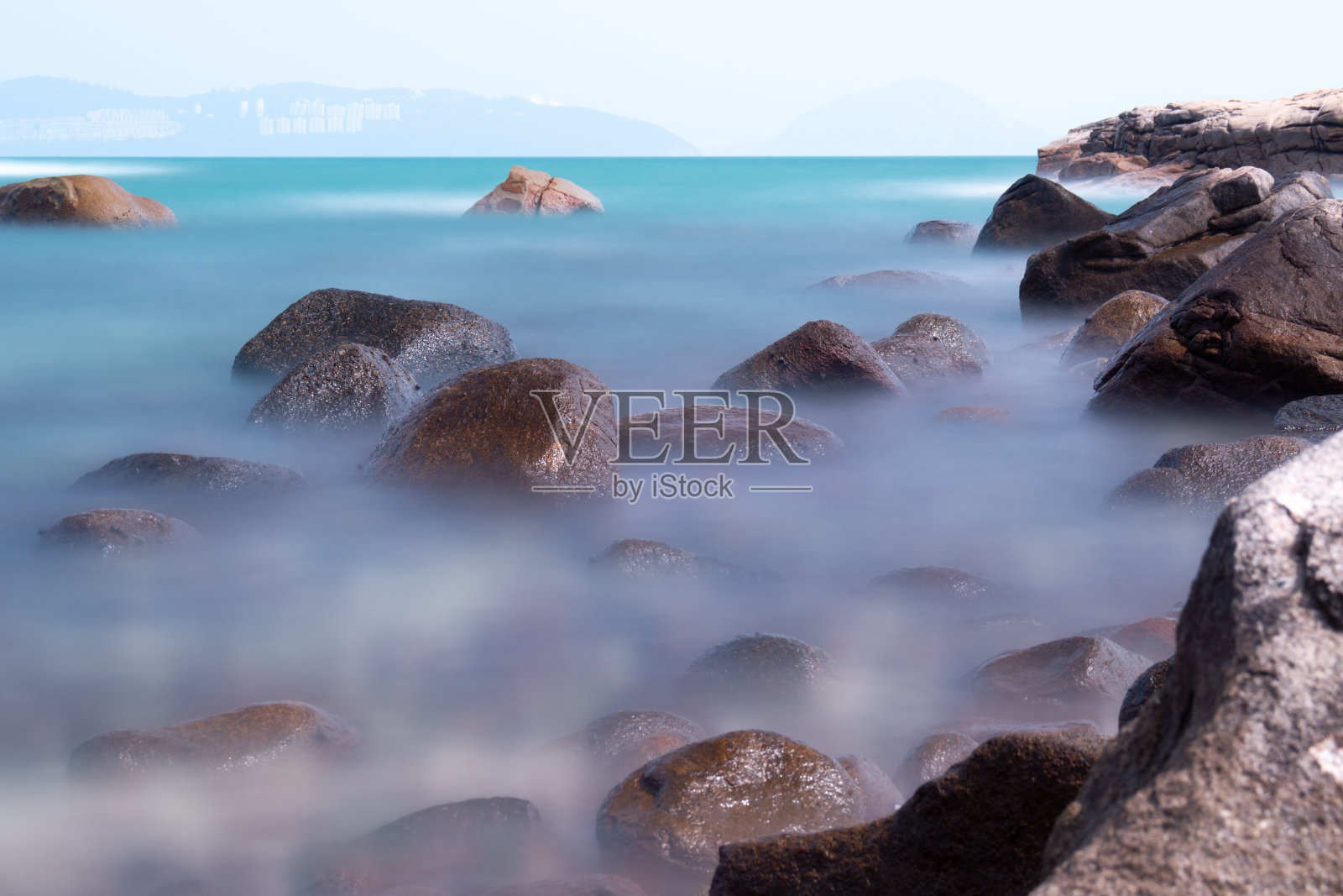 岩湾照片摄影图片