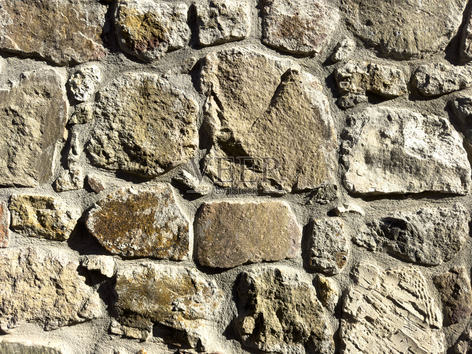 石墙背景照片摄影图片