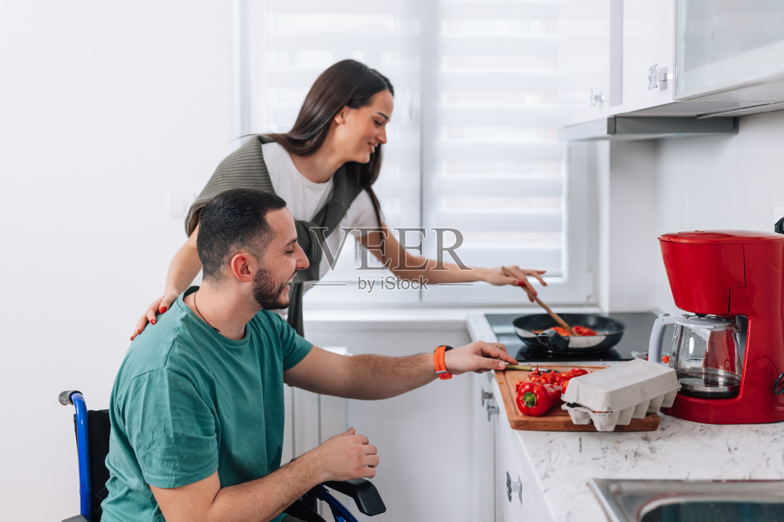 花时间在一起照片摄影图片