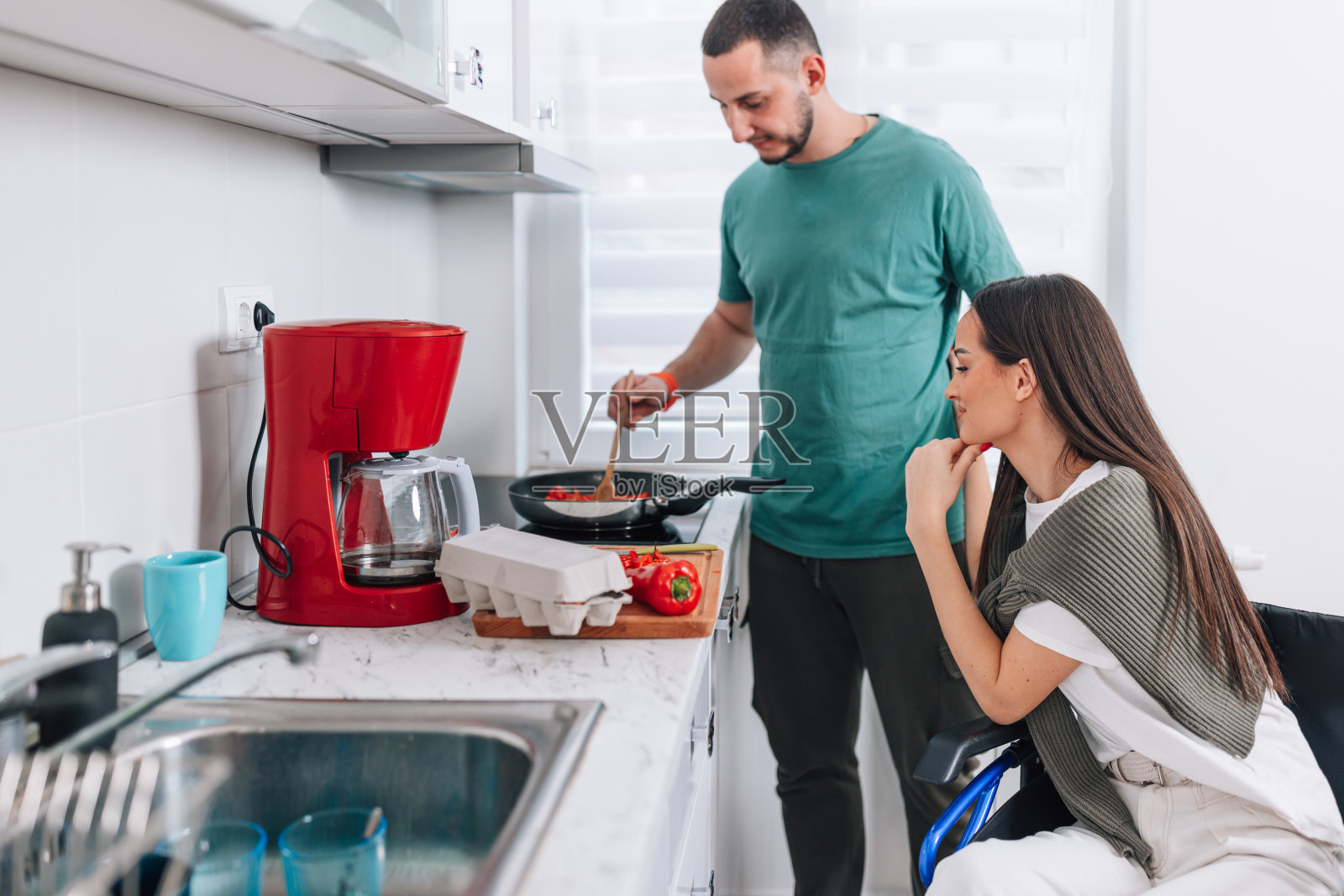 看起来已经很棒了照片摄影图片