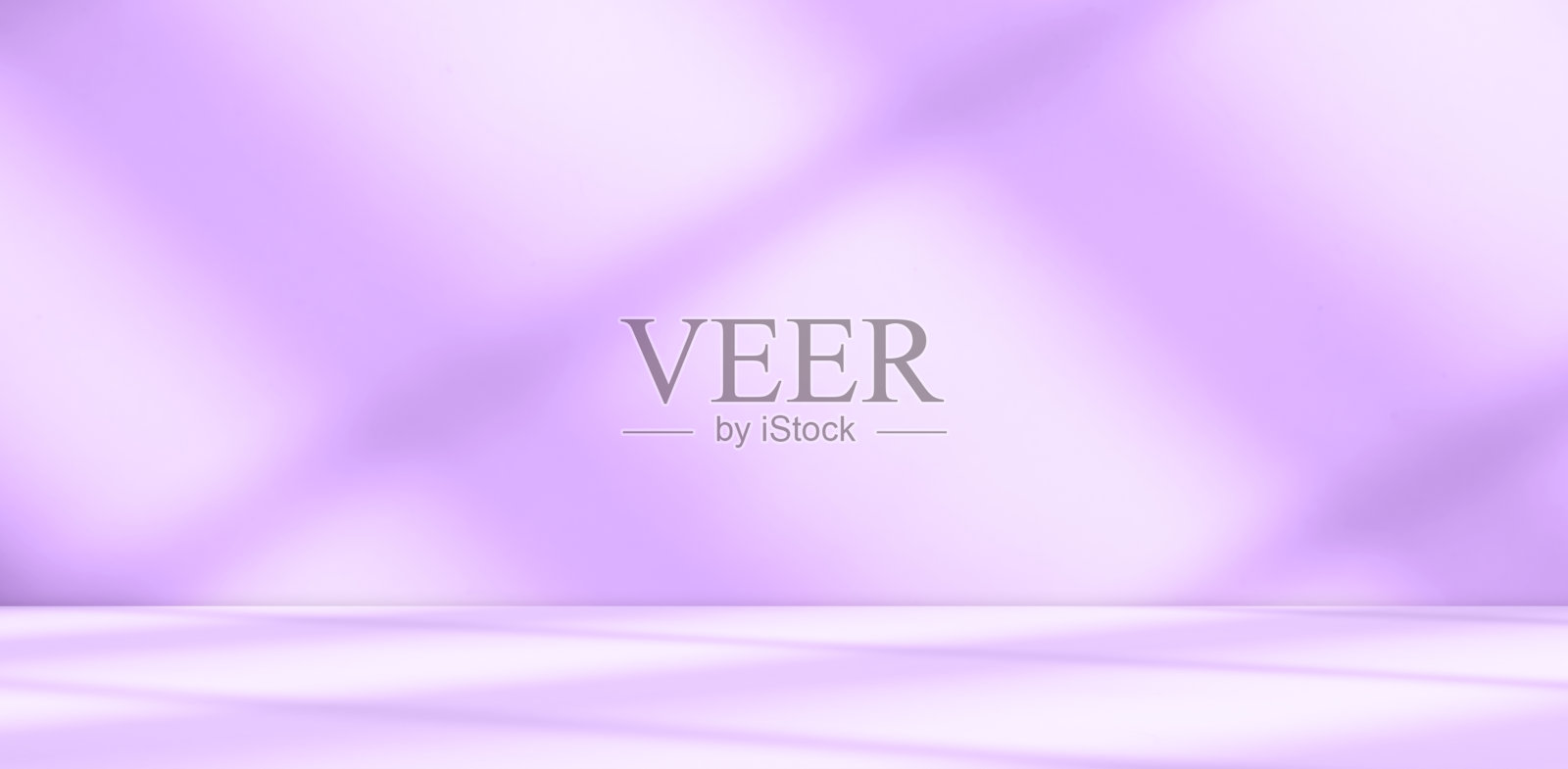 紫色图案纹理线阴影叠加从窗户房子的背景,桌子厨房柜台酒吧墙地板建筑,展示产品建筑混凝土的货架讲台照片摄影图片