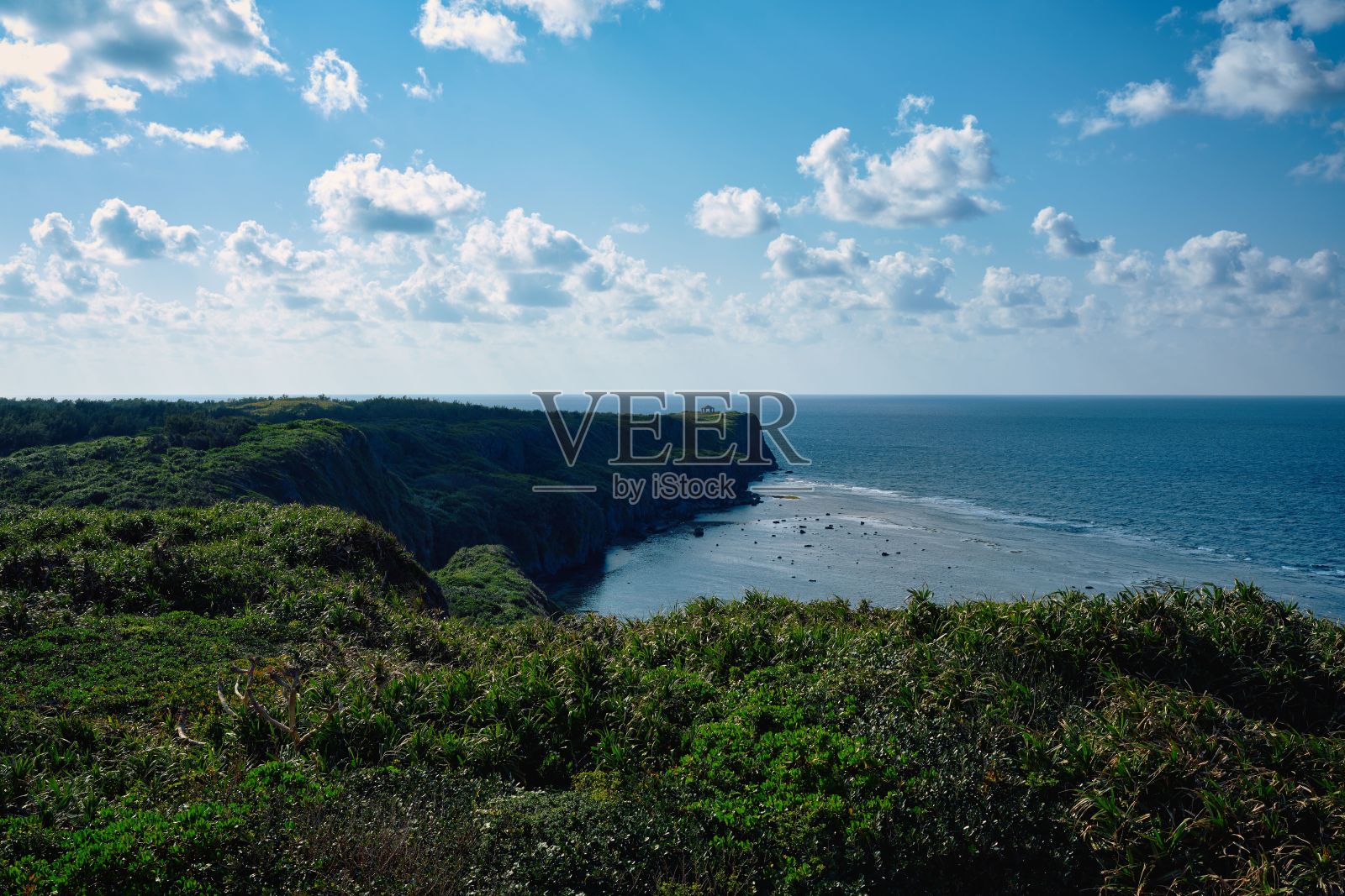 令人惊叹的自然美景全景照片摄影图片