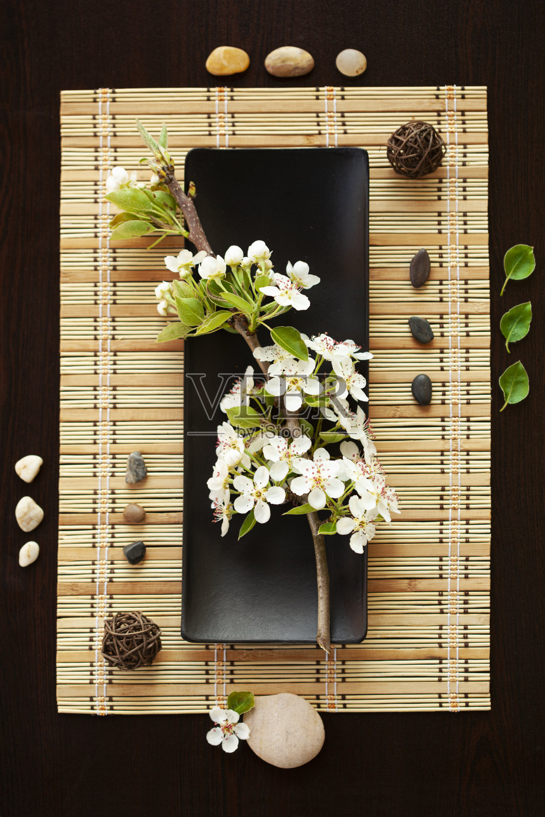 花卉家居装饰照片摄影图片