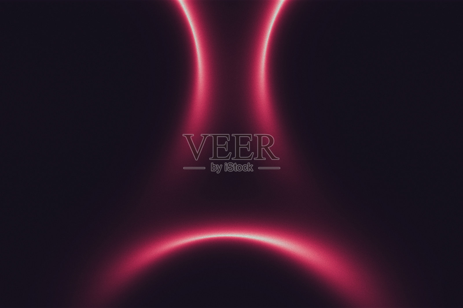 迷幻壁纸流体洋红色色调。照片摄影图片