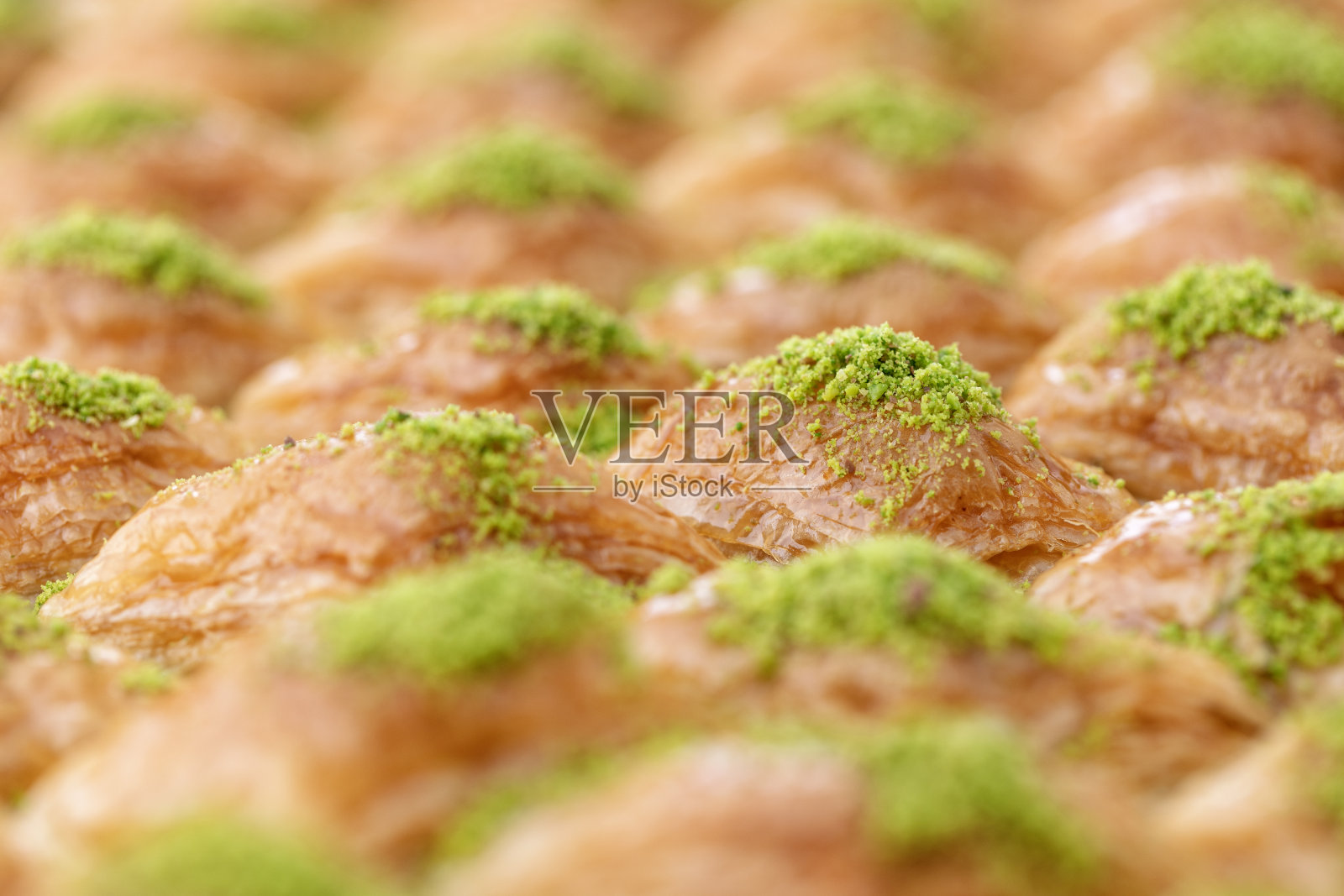 果仁蜜饼甜点照片摄影图片