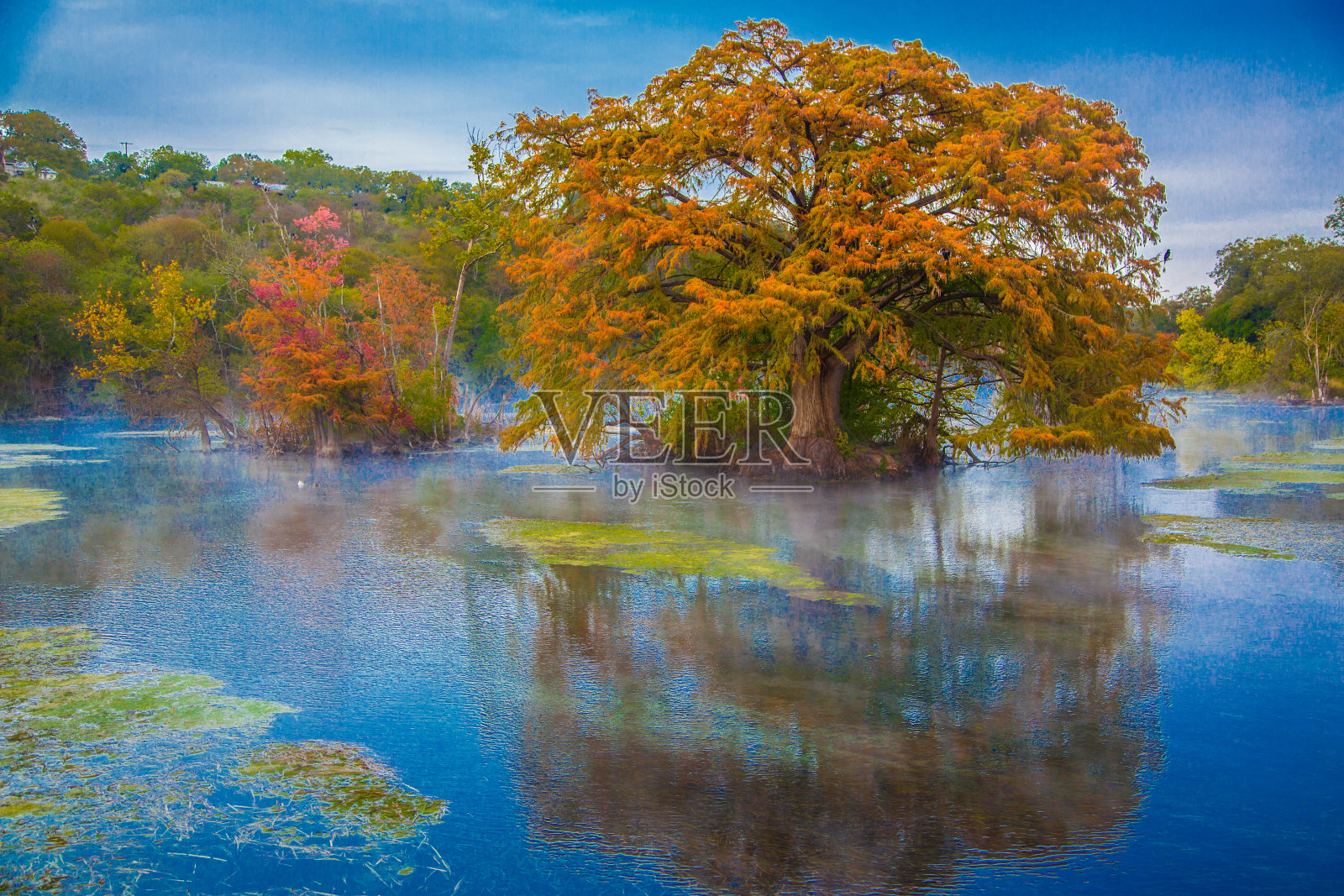 科马尔河休闲追求照片摄影图片