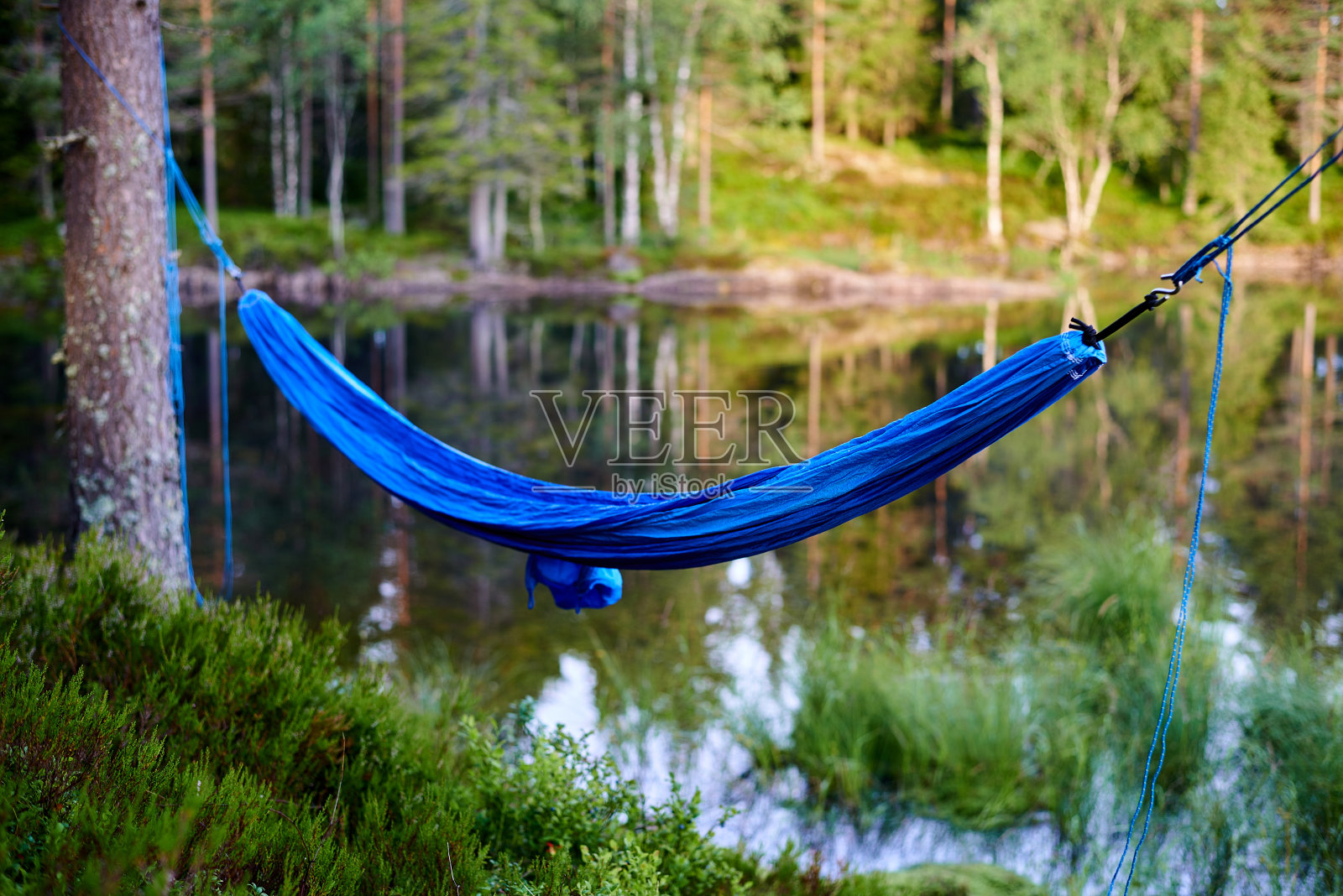 西班牙的建筑,蔚蓝的天空照片摄影图片