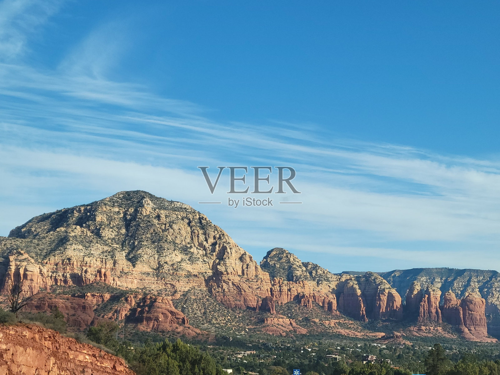 塞多纳照片摄影图片