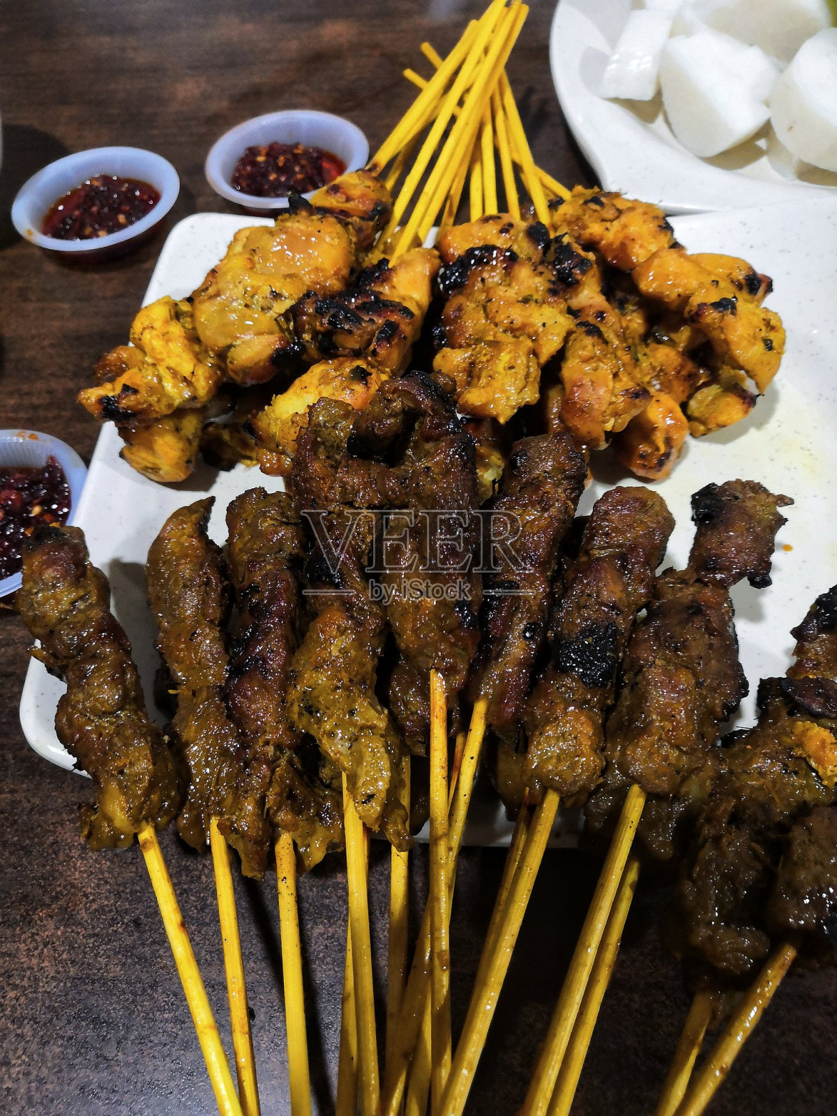 沙爹照片摄影图片