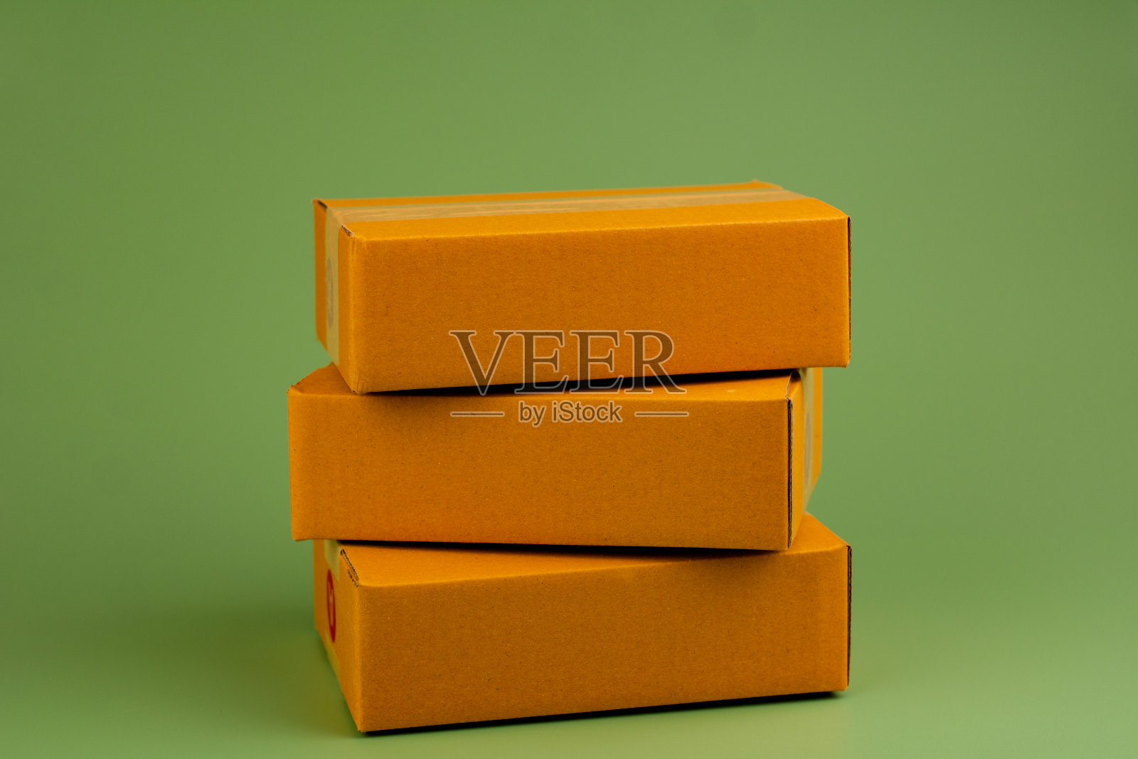 纸箱,送货桶,包裹箱,棕色盒子照片摄影图片