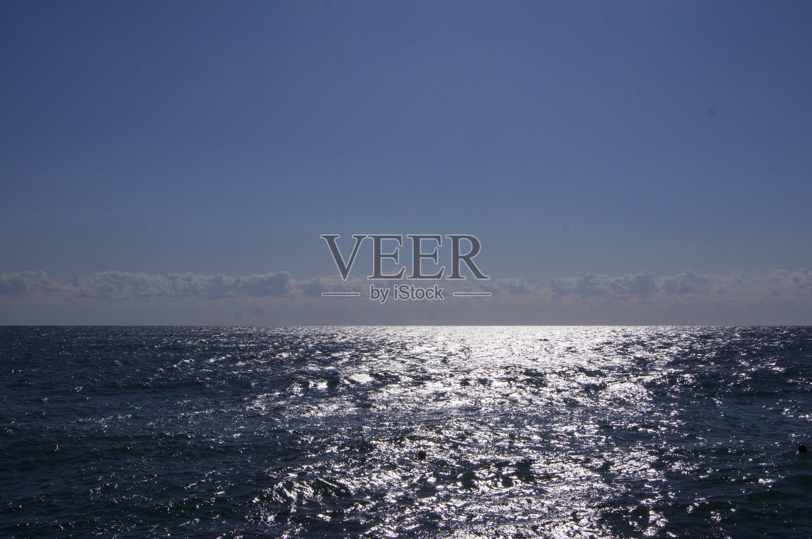 从保加利亚看黑海照片摄影图片