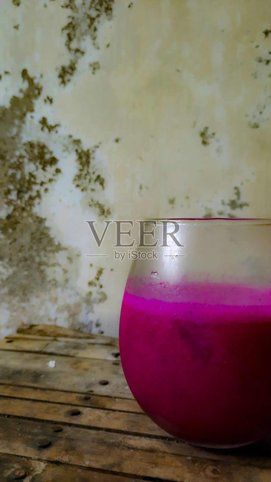 火龙果汁照片摄影图片