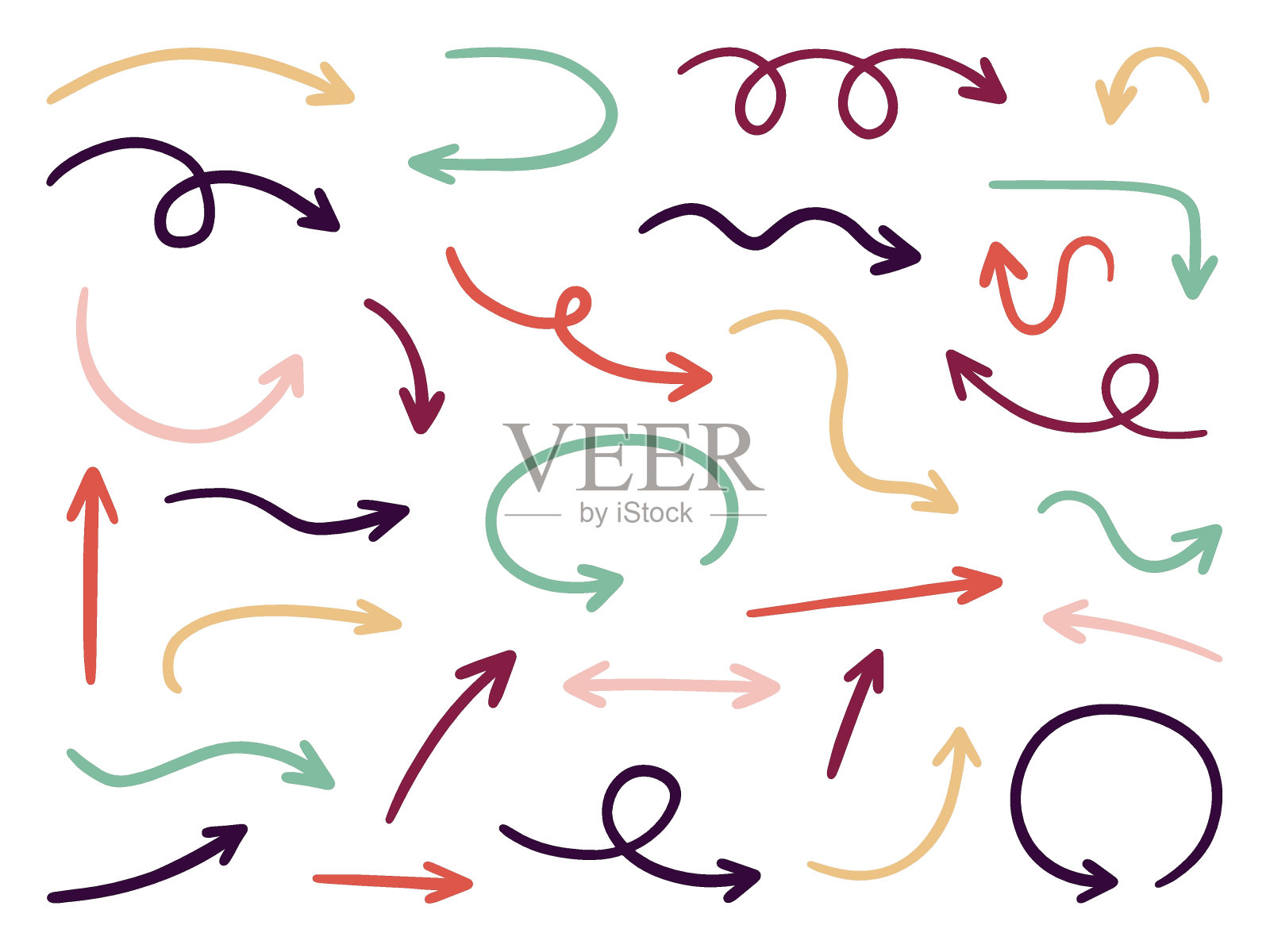 ÐÑаÑика и иллÑÑÑÑаÑии插画图片素材