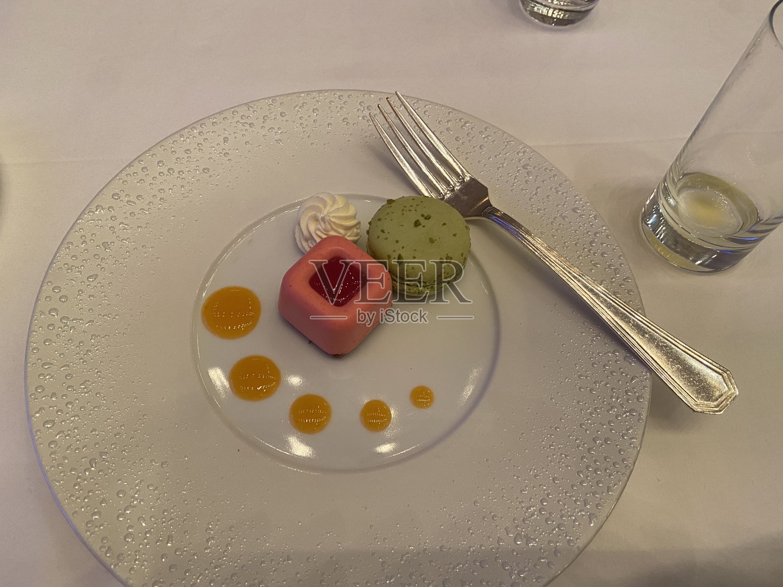 甜点照片摄影图片