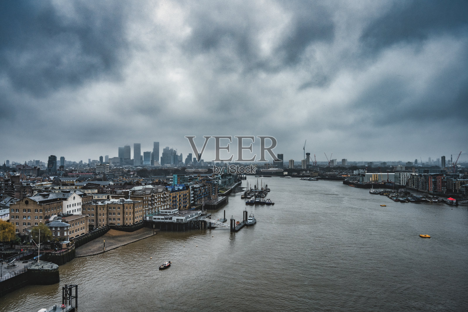 伦敦——俯瞰伦敦照片摄影图片