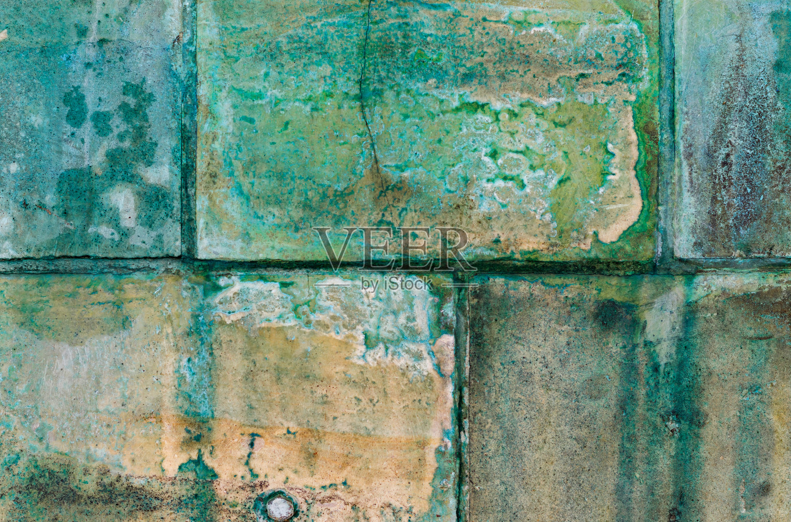 古氧化白砖墙。旧墙背景照片摄影图片