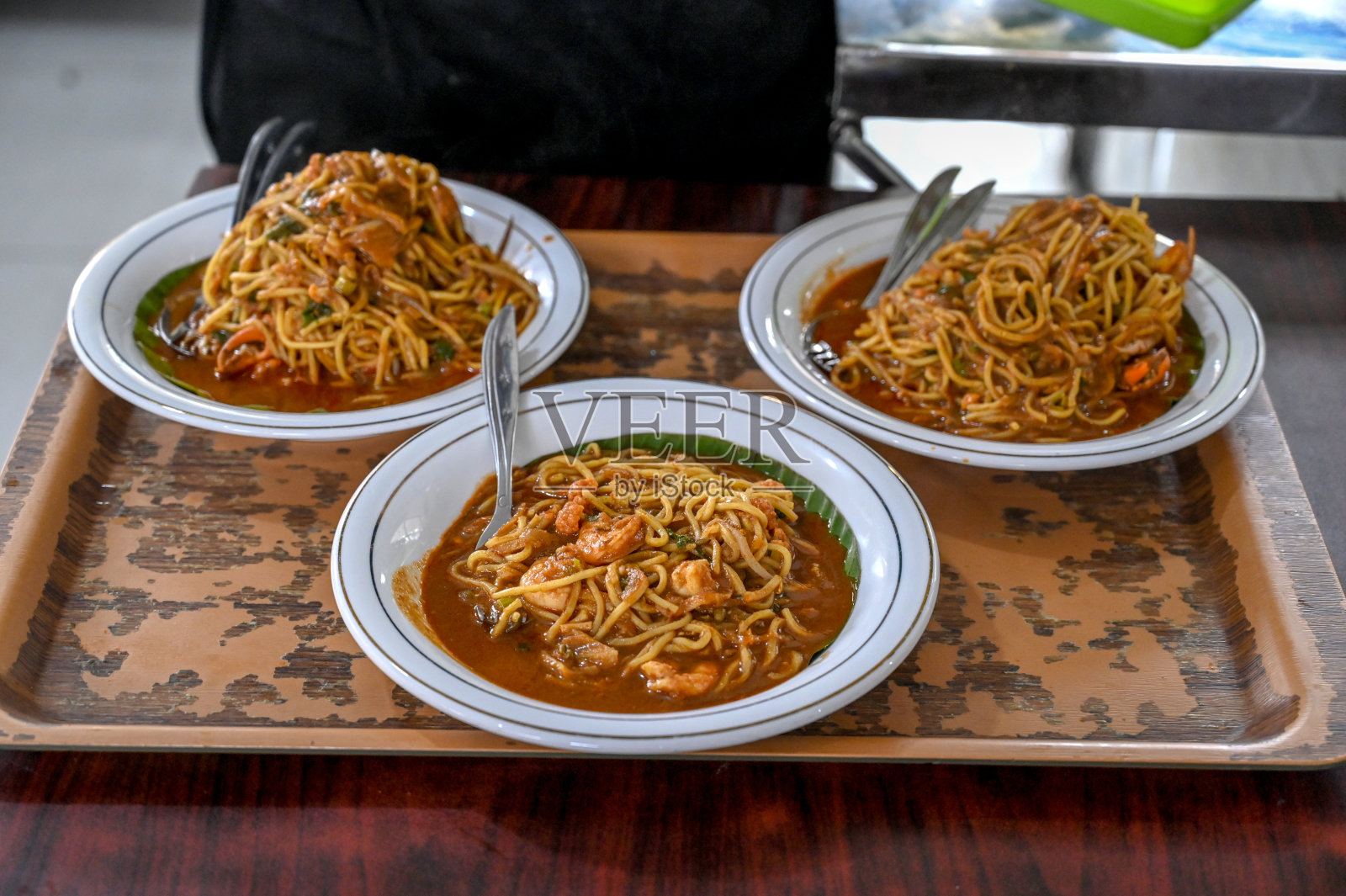 亚齐面照片摄影图片