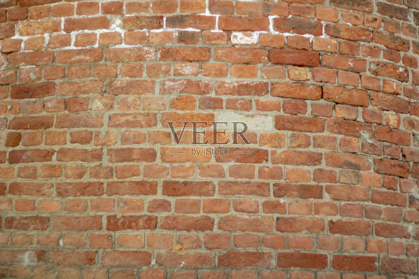 许多红色的砖墙背景照片摄影图片