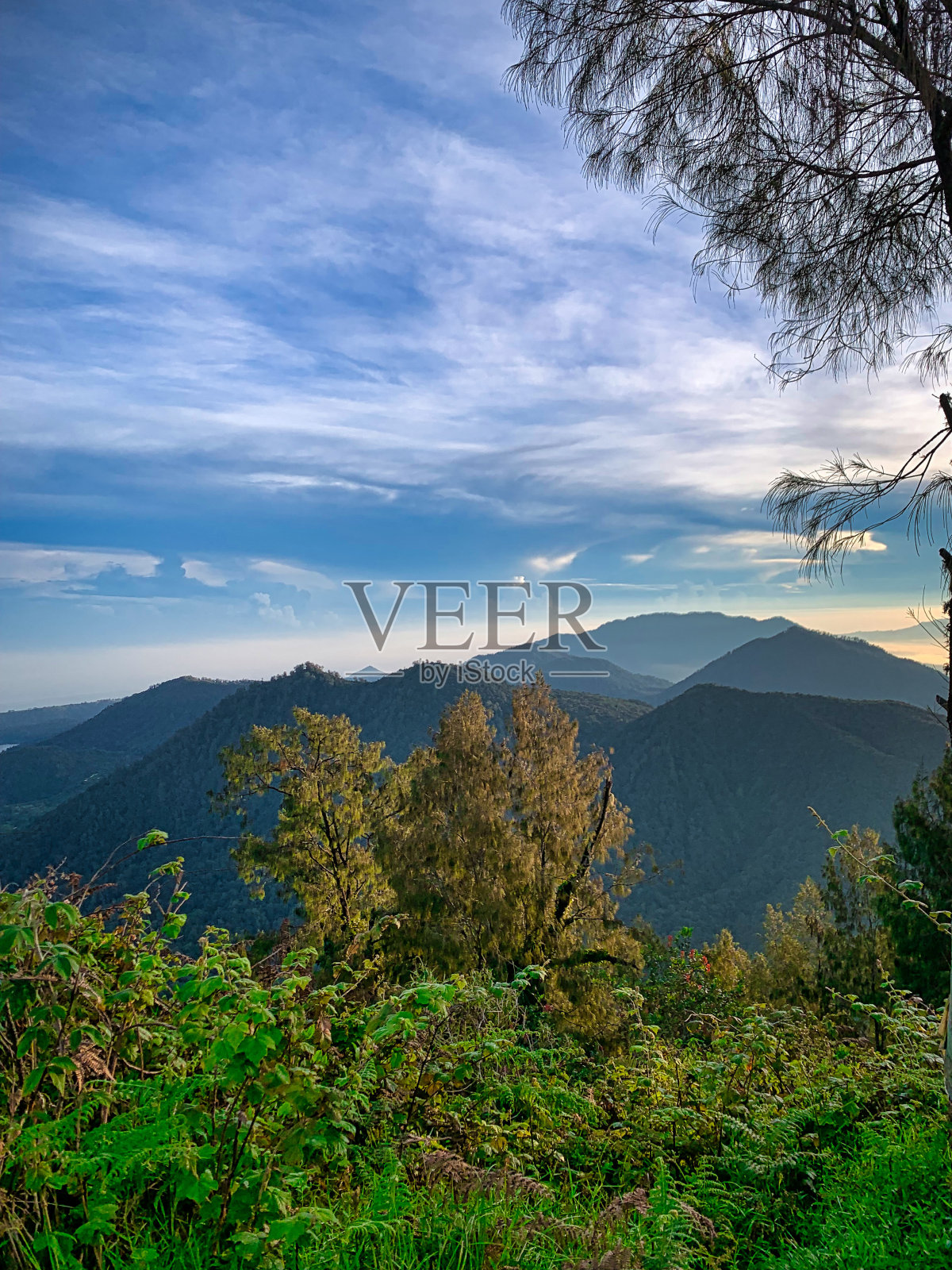 巴厘岛岛照片摄影图片